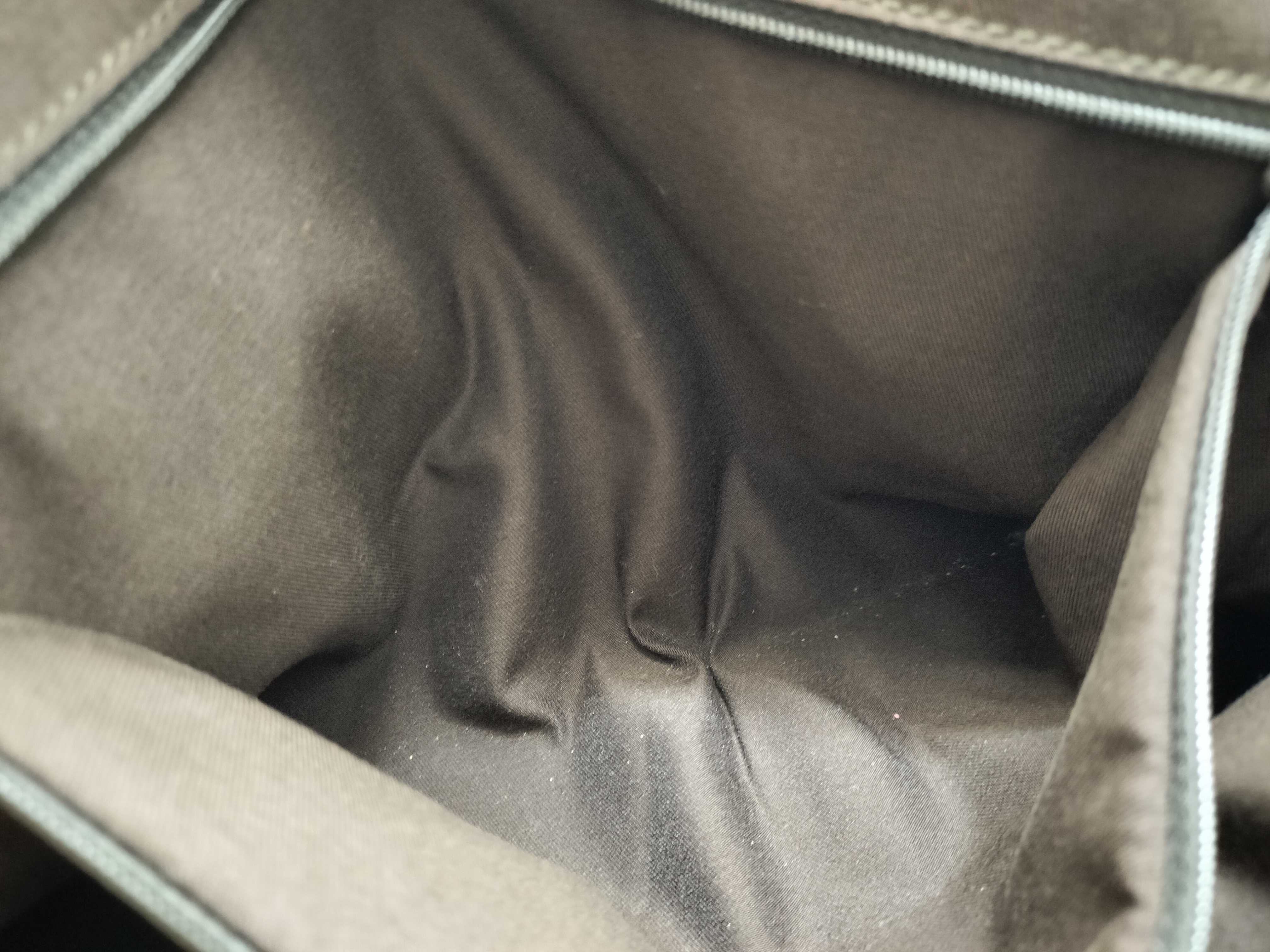 GG Canvas Gucci 177052 Princy GG Canvas Sherry Line Tote Bag — view 15