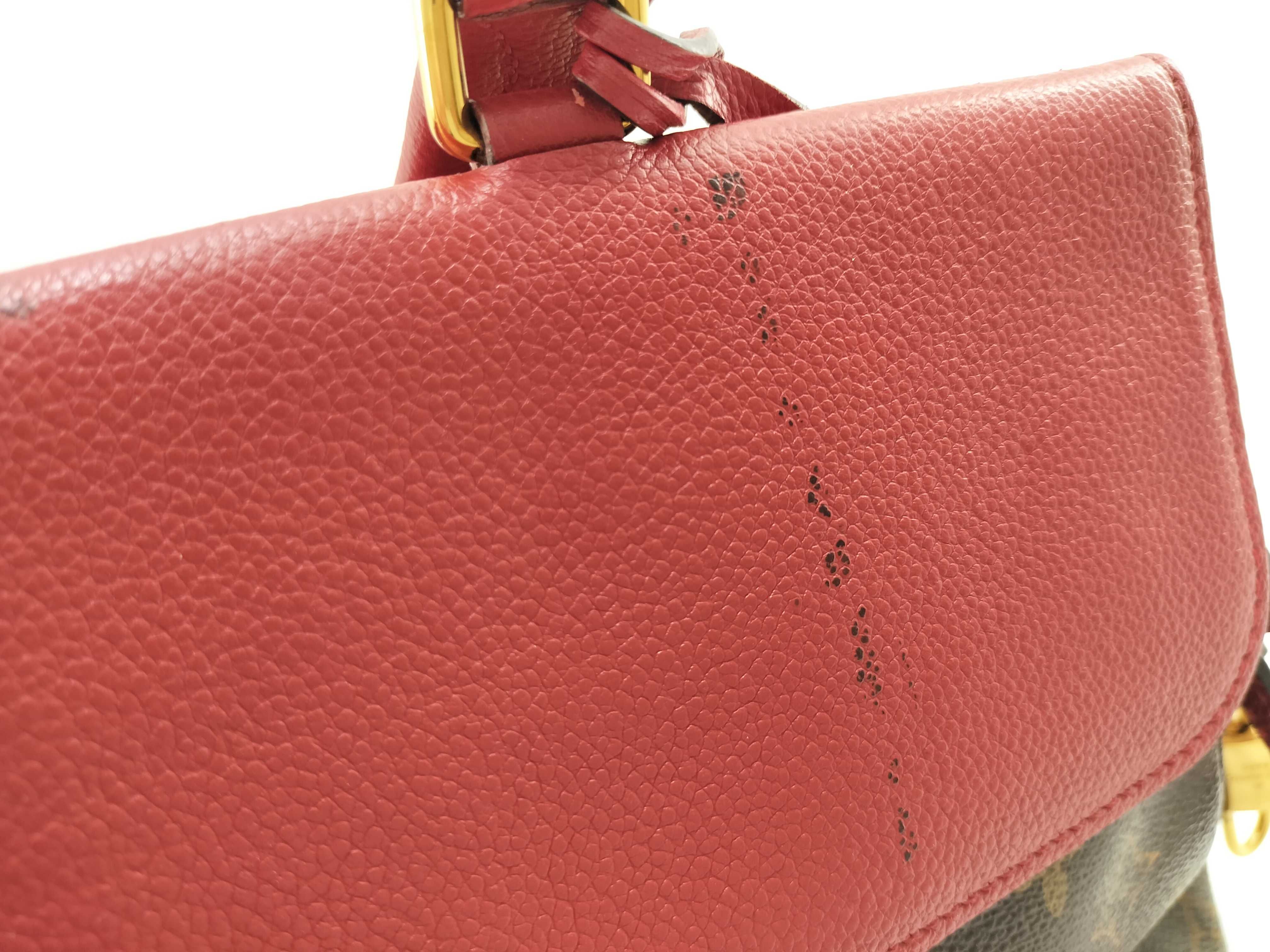 Monogram Handbag — view 14