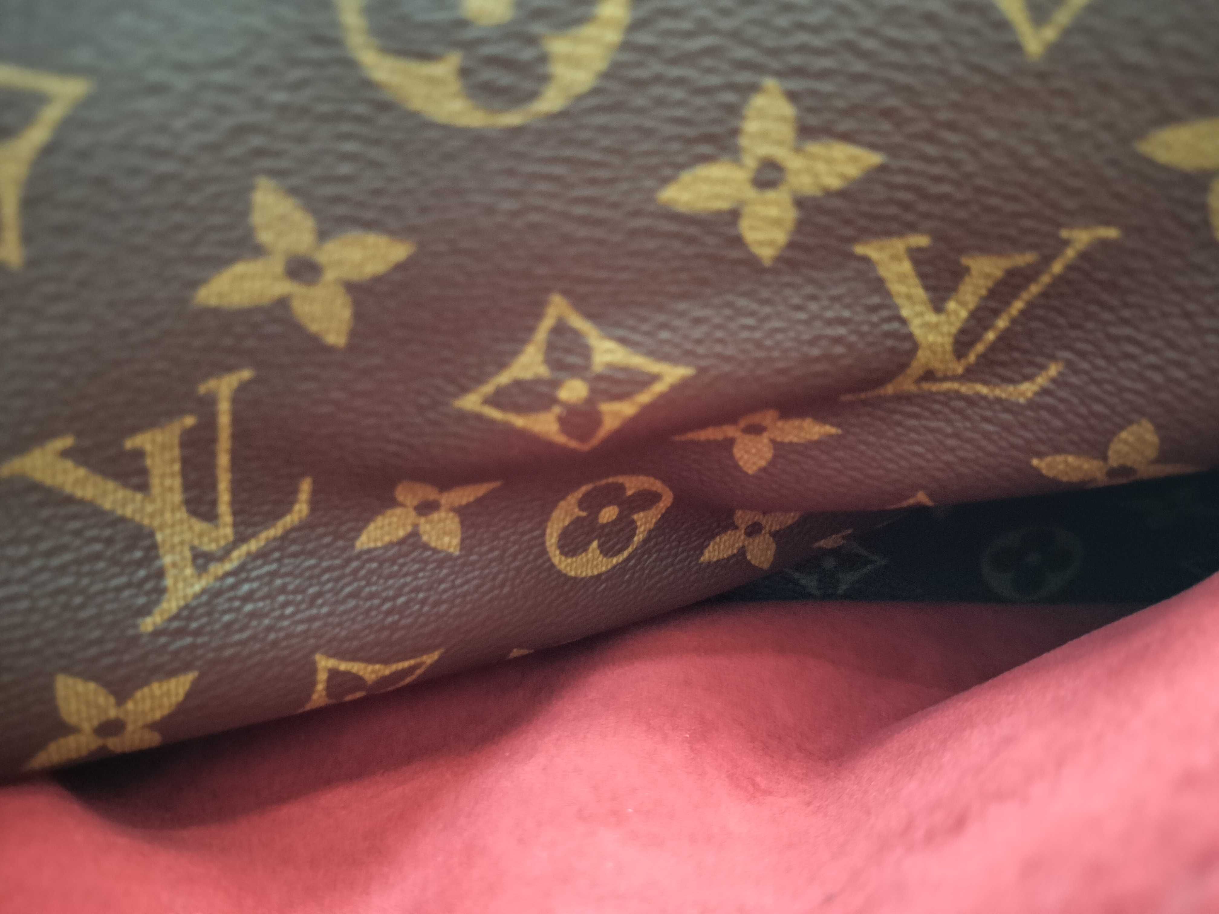 Monogram Handbag — view 15