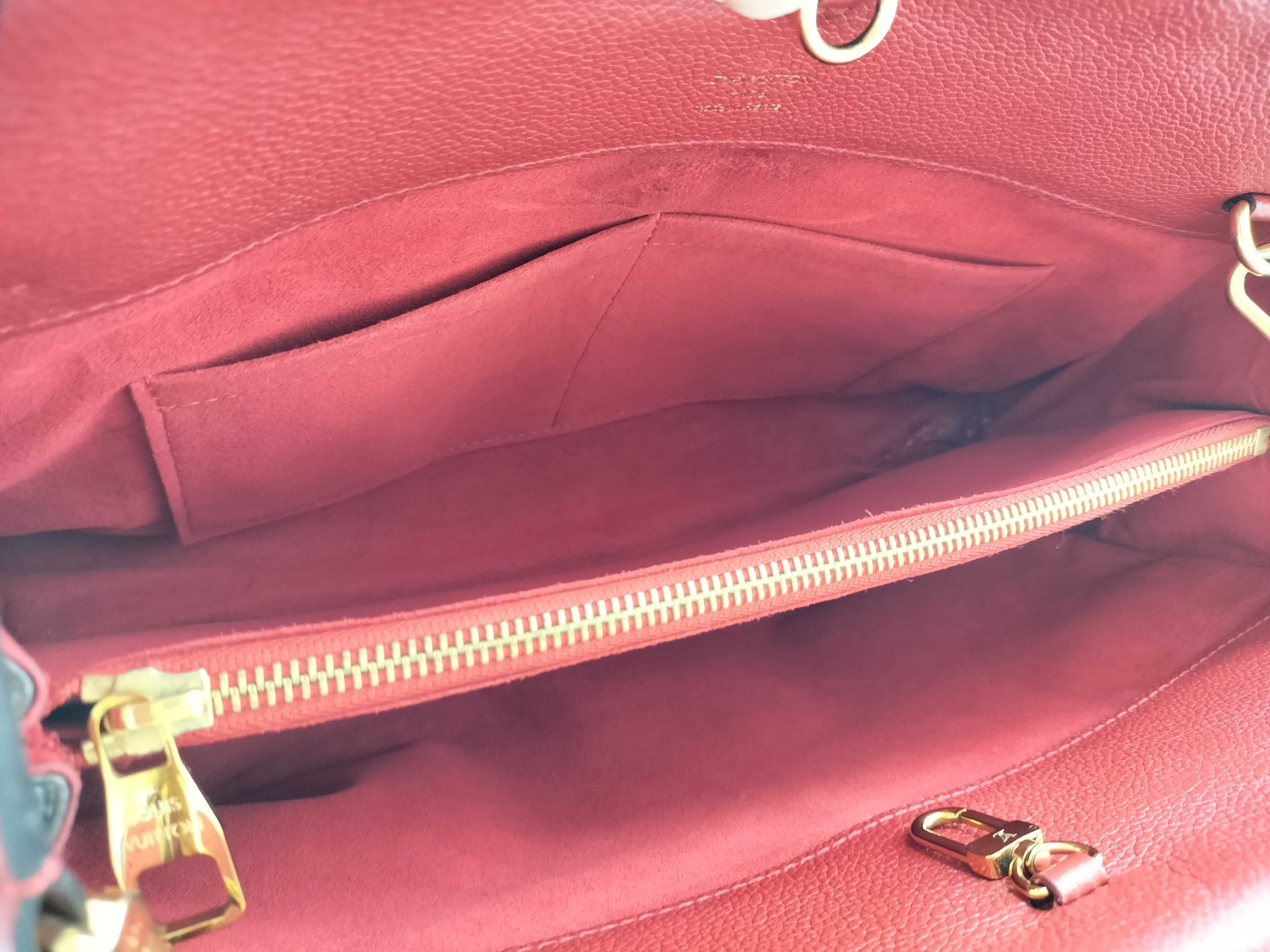 Monogram Handbag — view 10