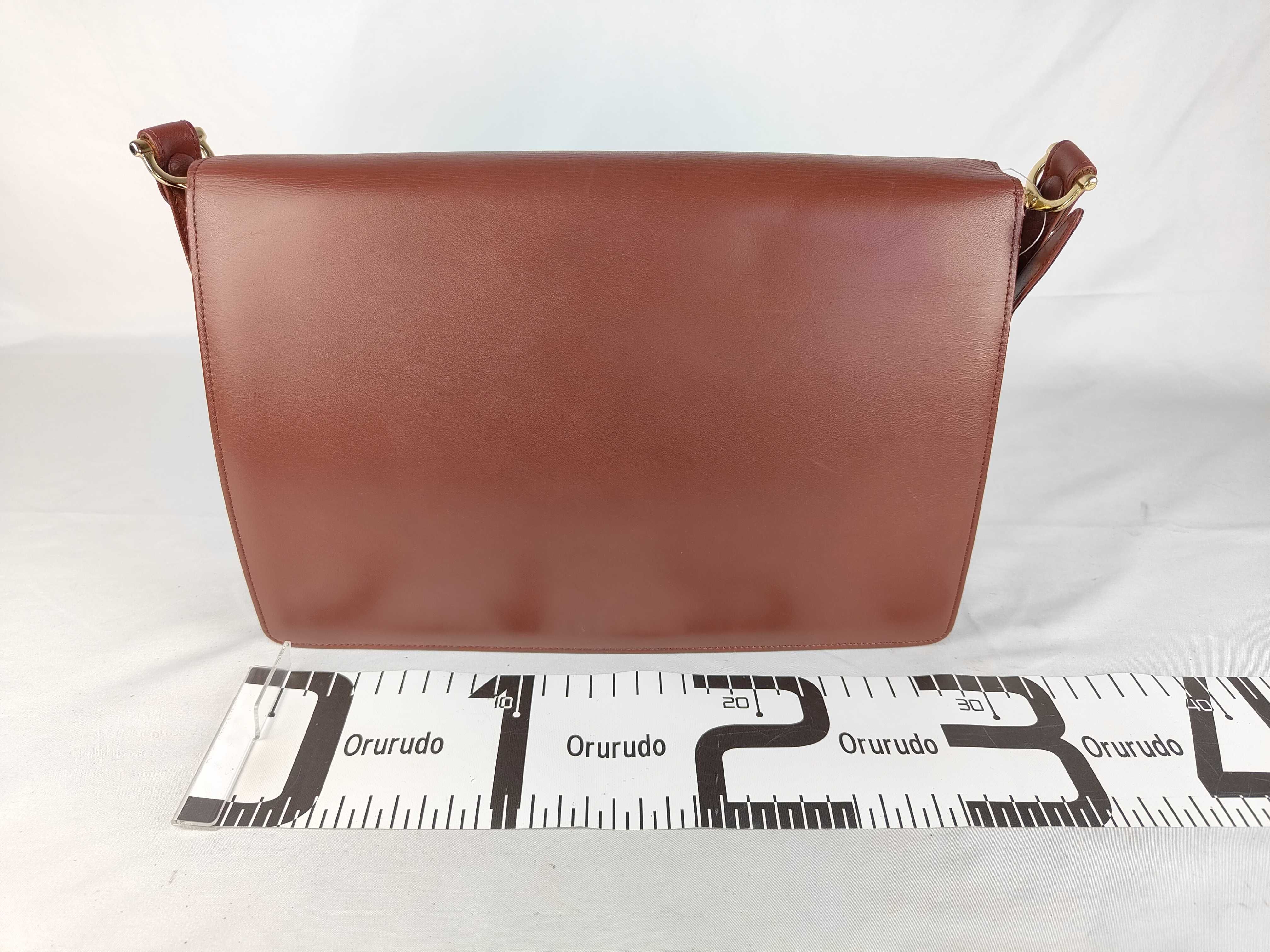 Must One-Shoulder Bag (Interior Deterioration) — view 2