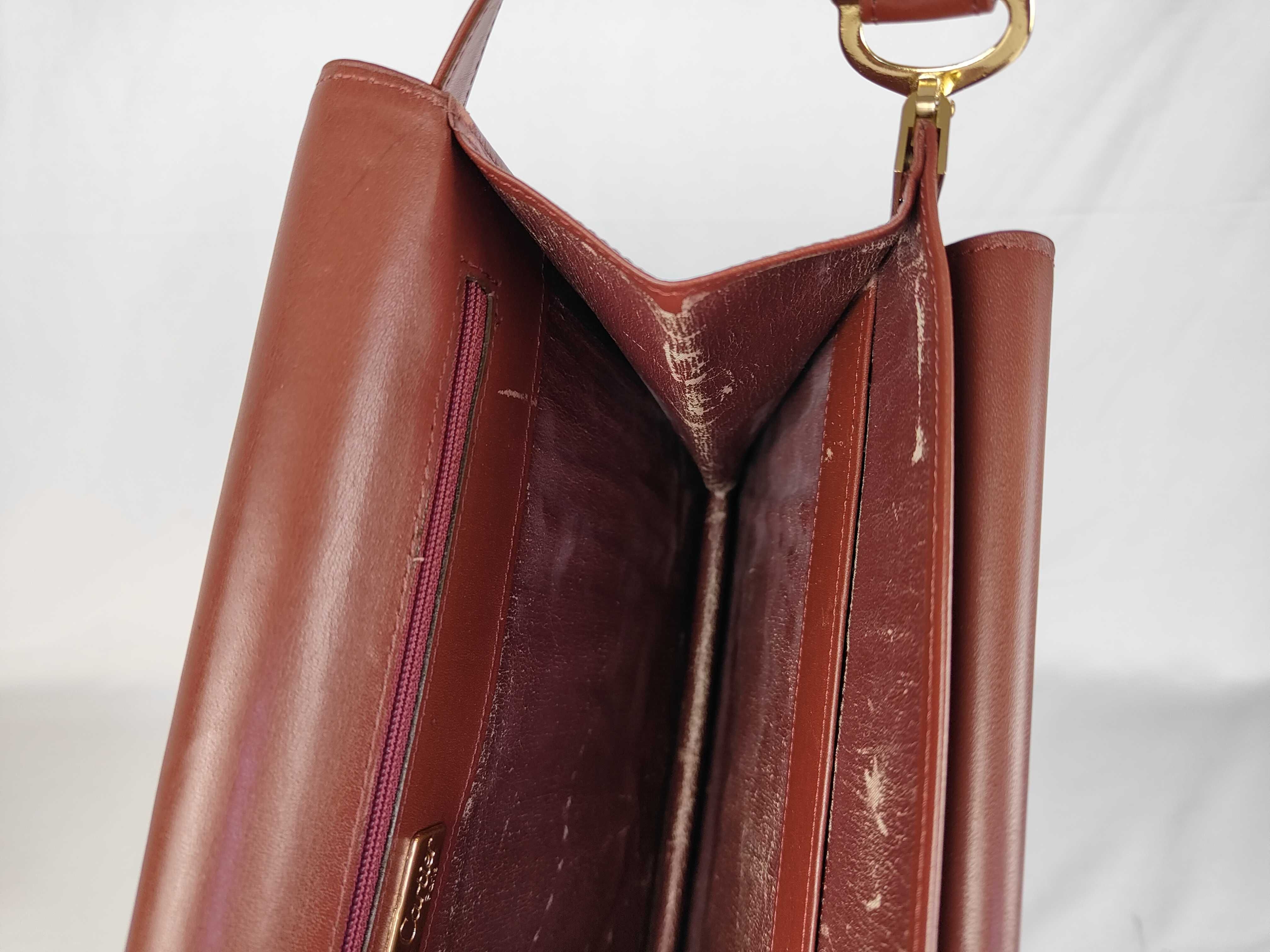 Must One-Shoulder Bag (Interior Deterioration) — view 14