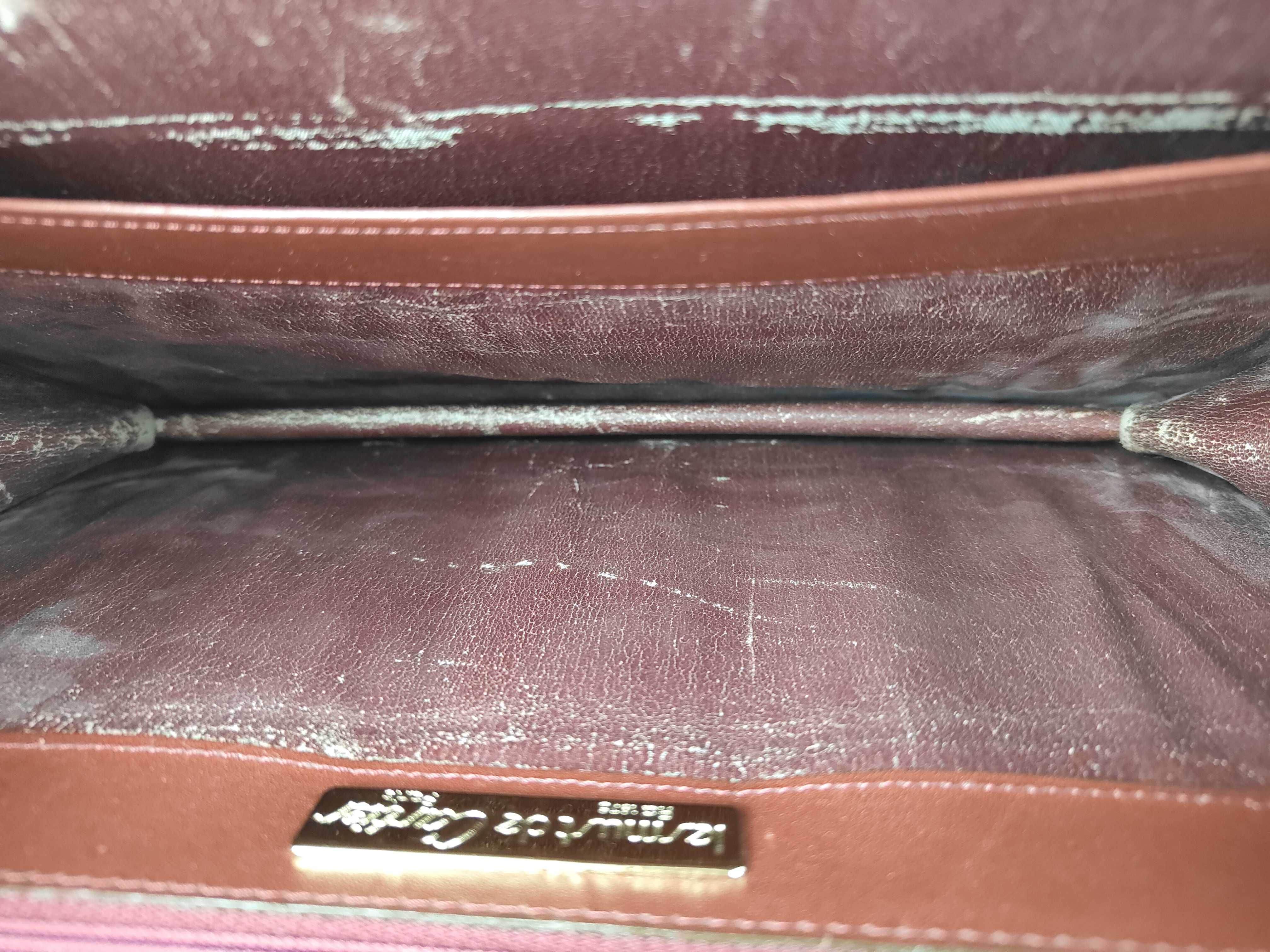Must One-Shoulder Bag (Interior Deterioration) — view 15