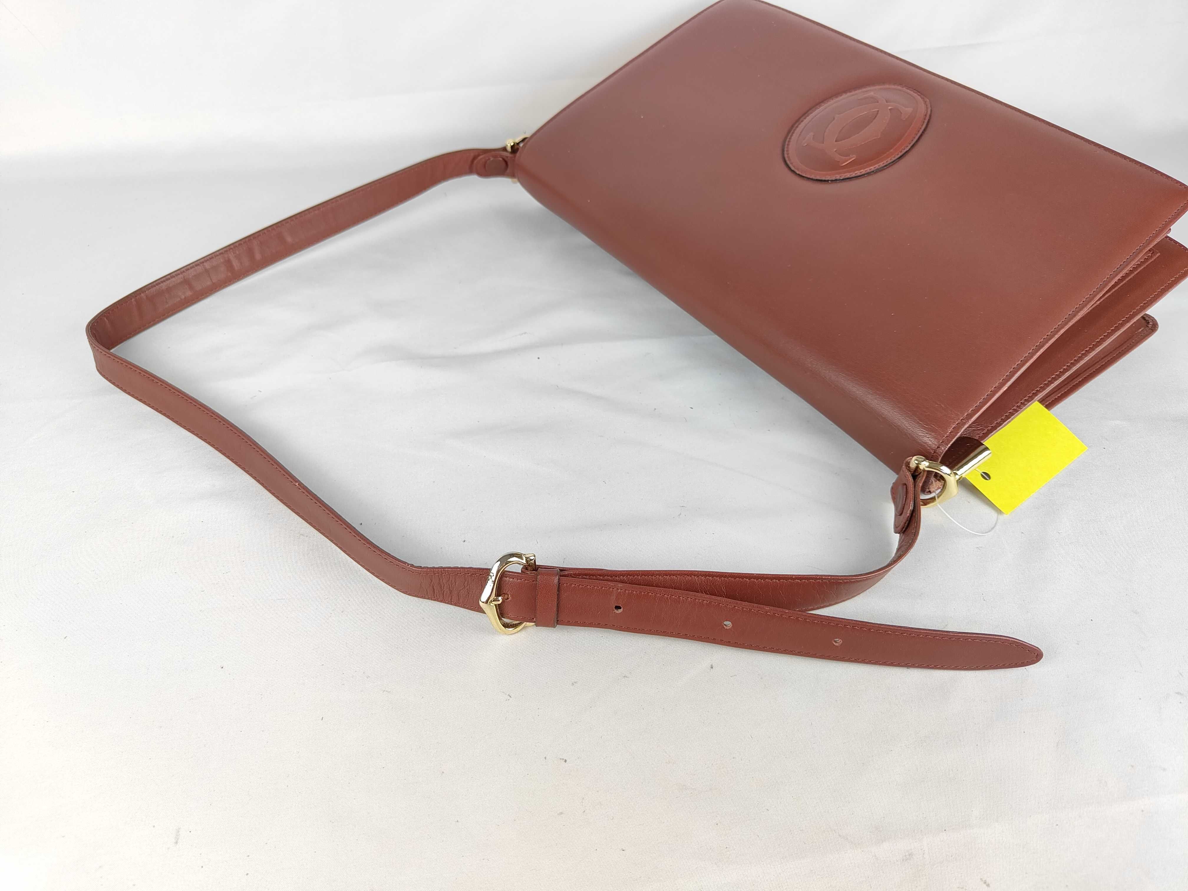 Must One-Shoulder Bag (Interior Deterioration) — view 3
