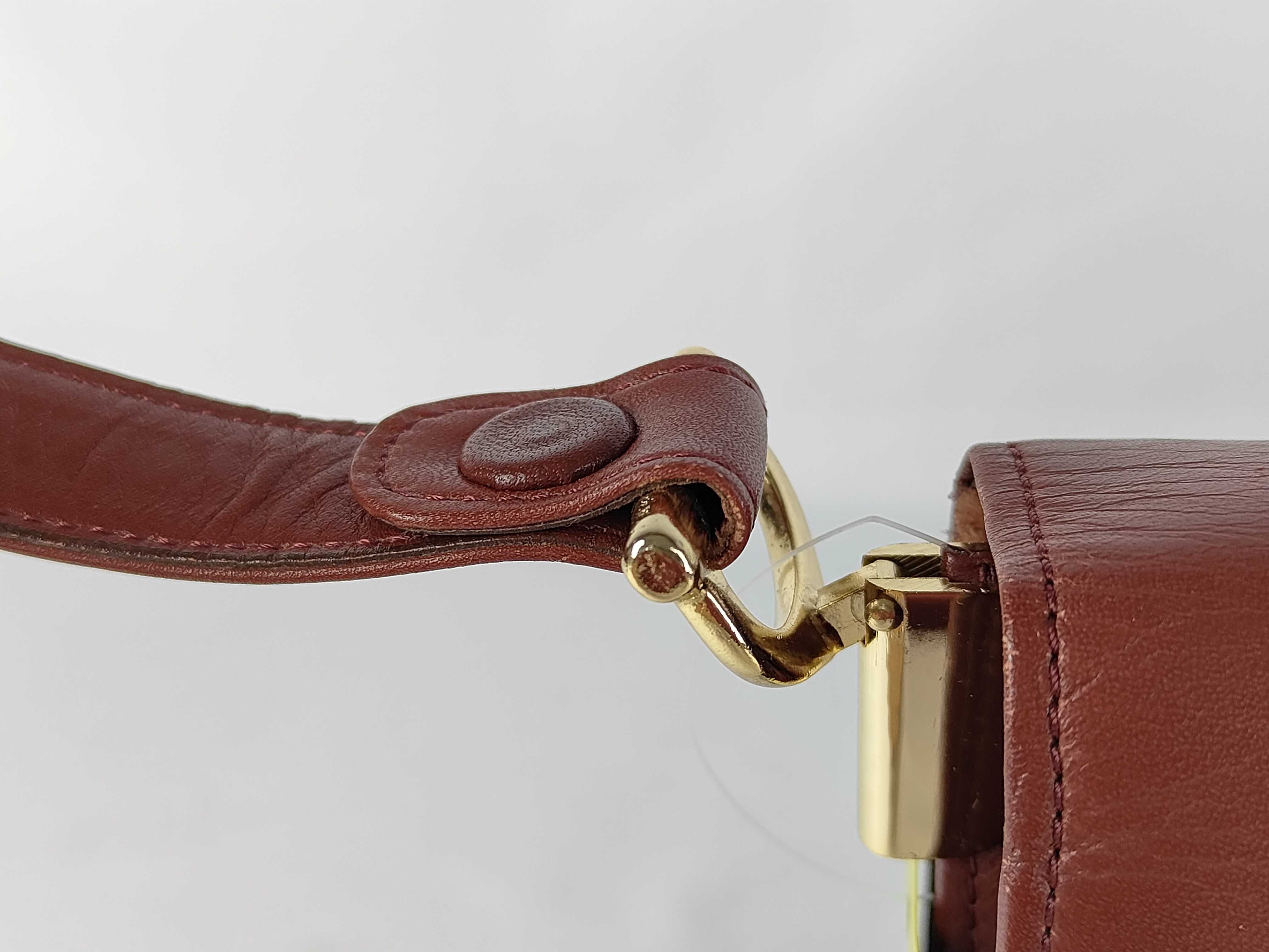 Must One-Shoulder Bag (Interior Deterioration) — view 5