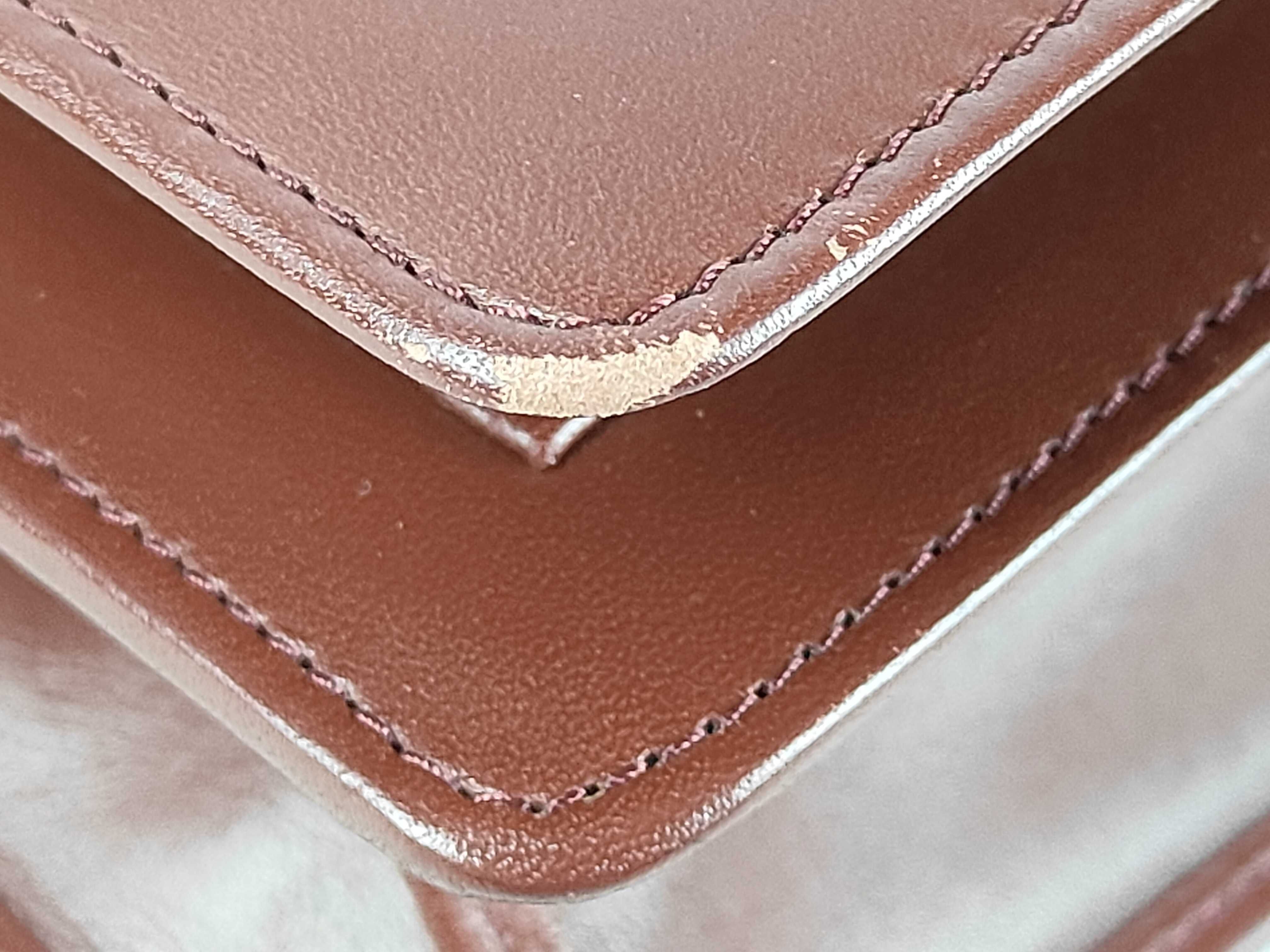 Must One-Shoulder Bag (Interior Deterioration) — view 8