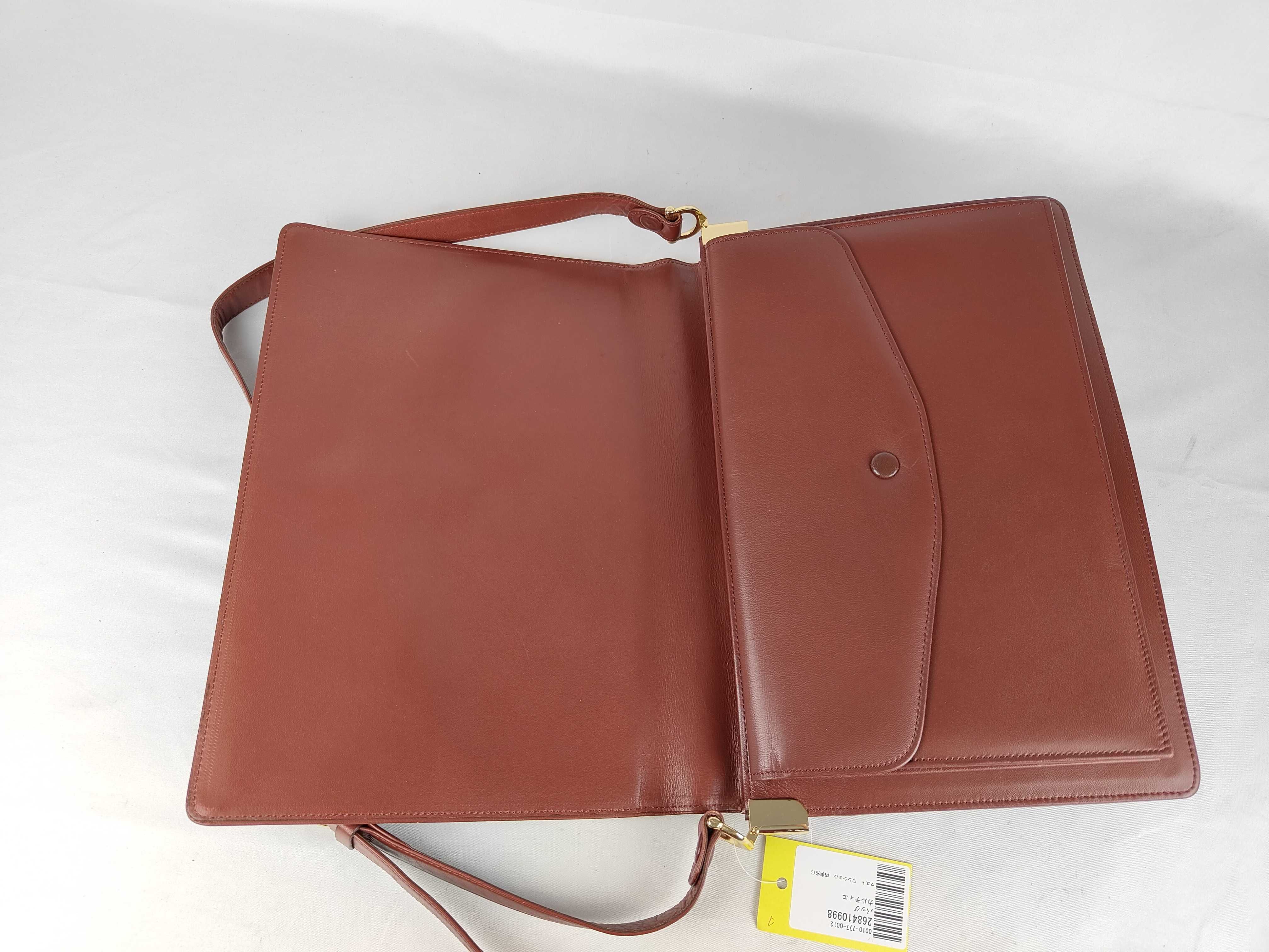 Must One-Shoulder Bag (Interior Deterioration) — view 10