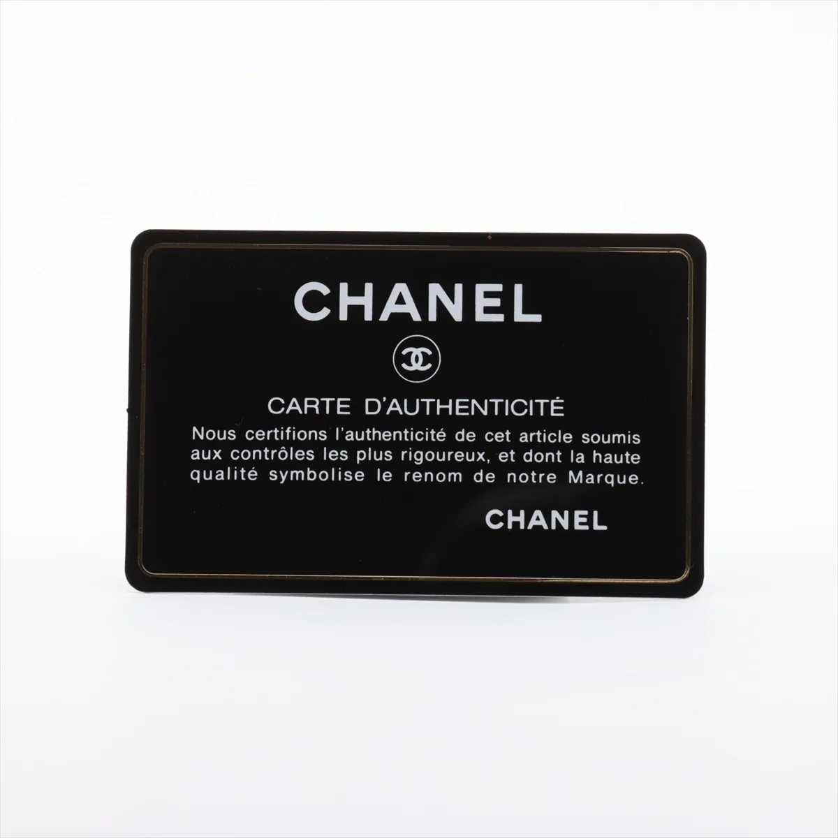 Matelasse Lambskin Single Flap Single Chain Bag Black Silver Hardware 12402235 12th Series — view 15