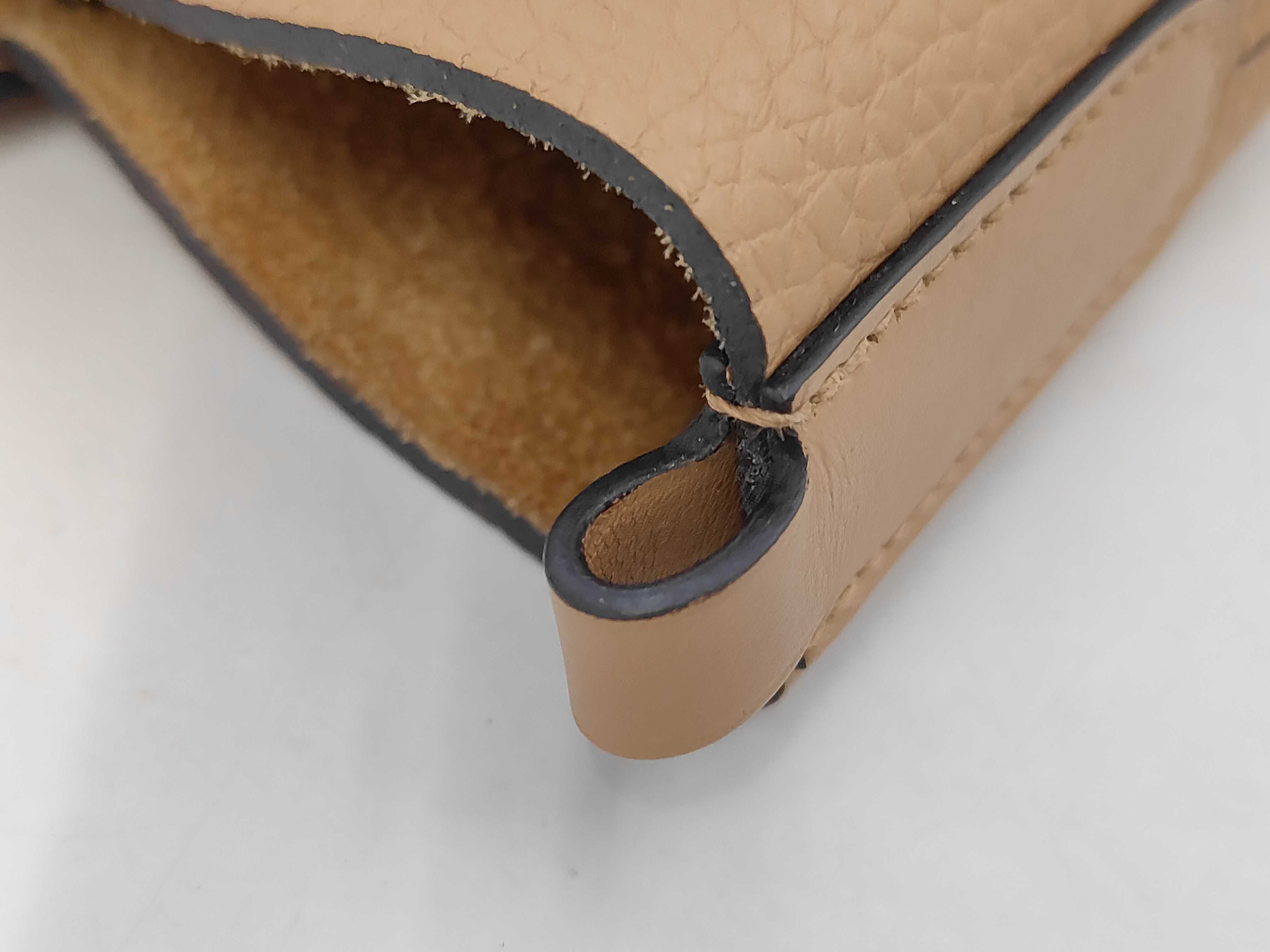 In the Loop 18 B stamp handbag — view 11