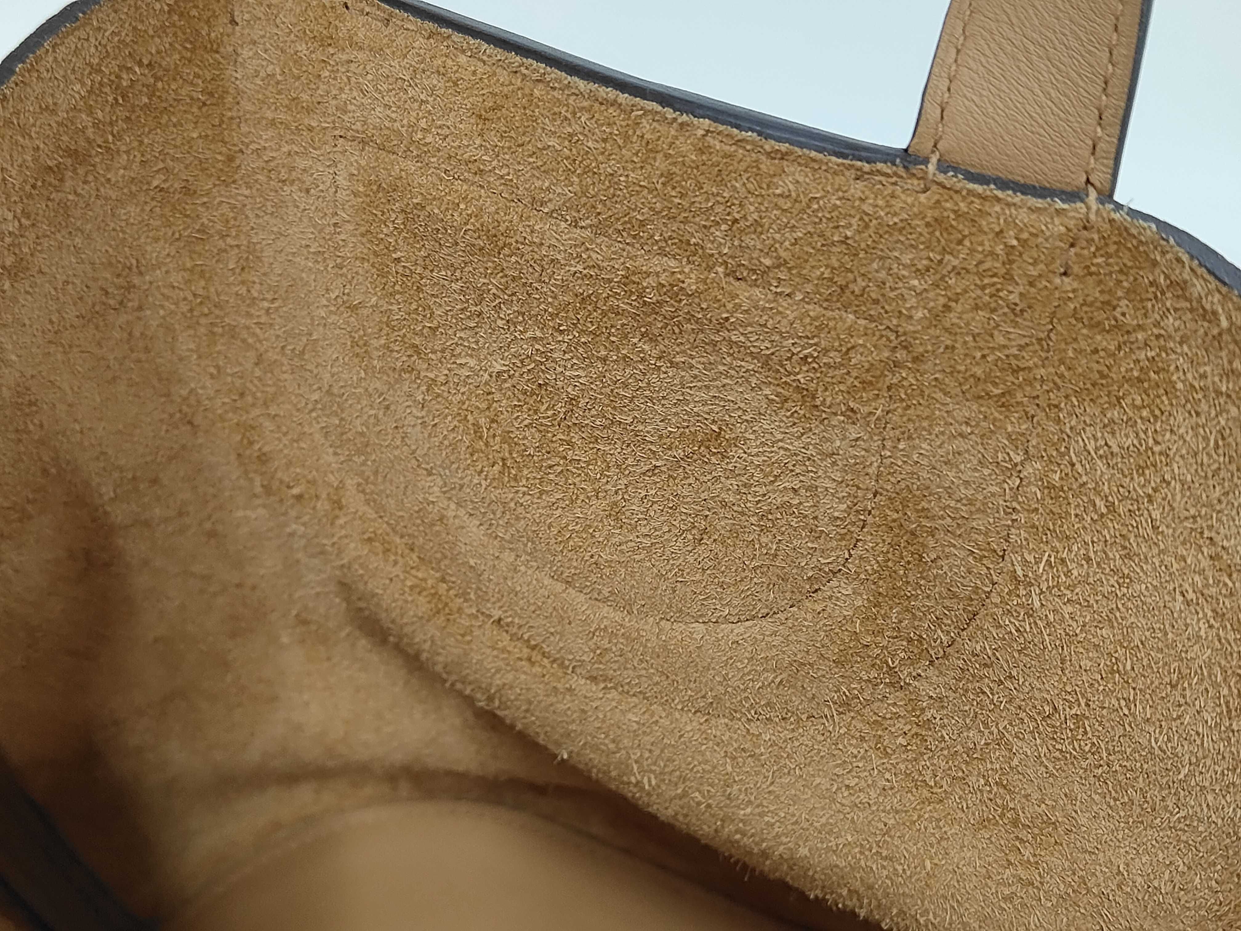 In the Loop 18 B stamp handbag — view 14