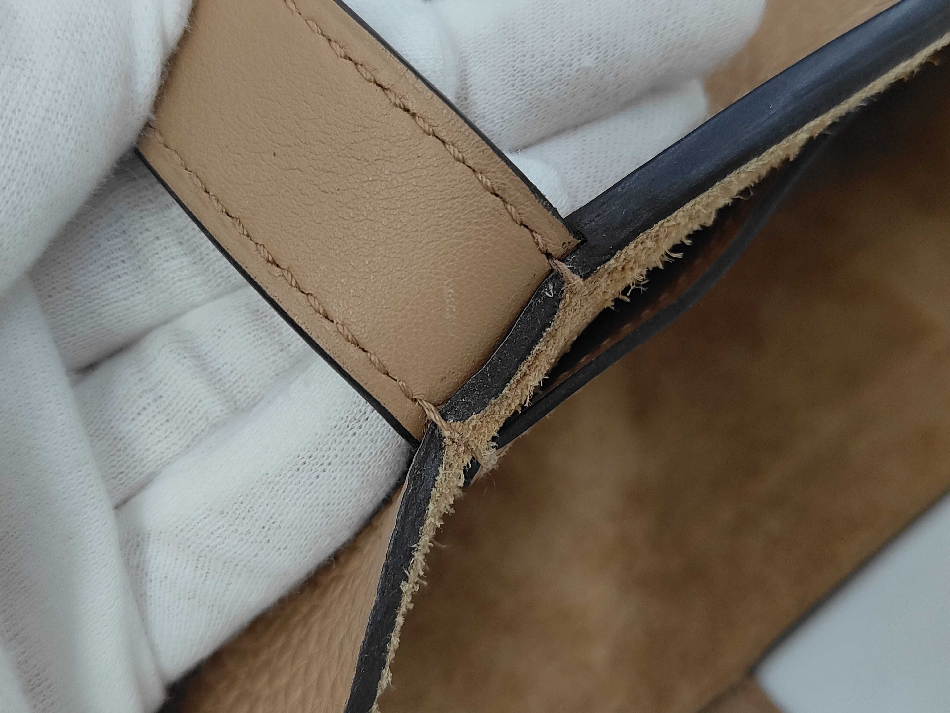 In the Loop 18 B stamp handbag — view 7