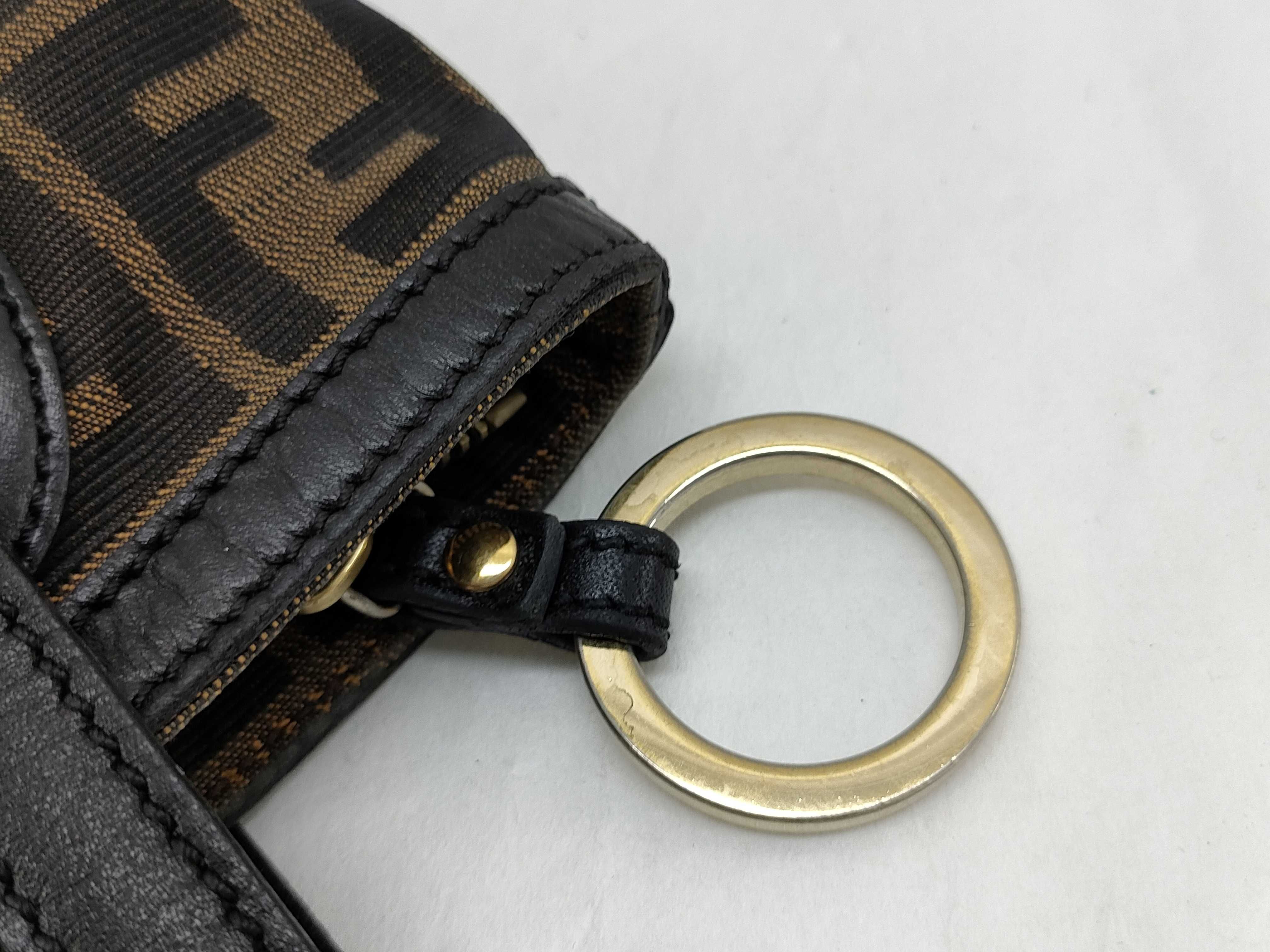 Zucca pattern tote bag handbag — view 13