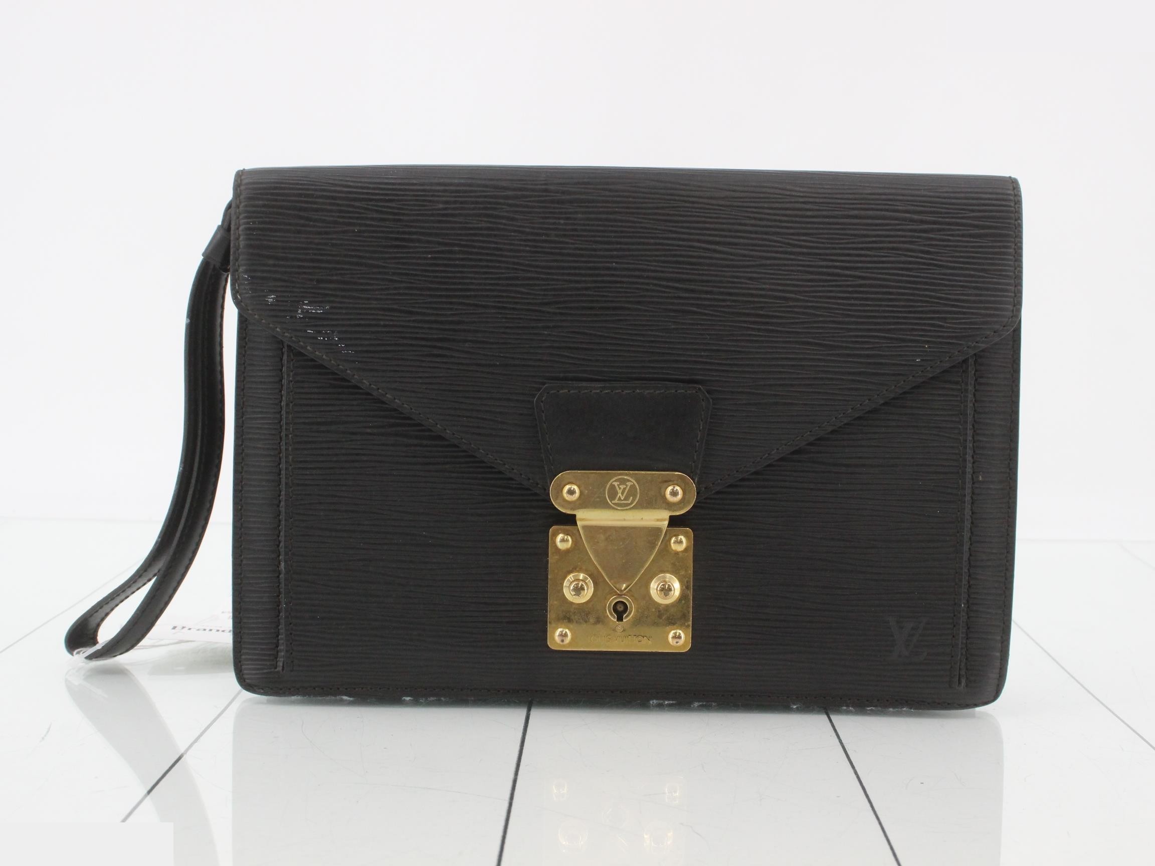Epi Second Bag