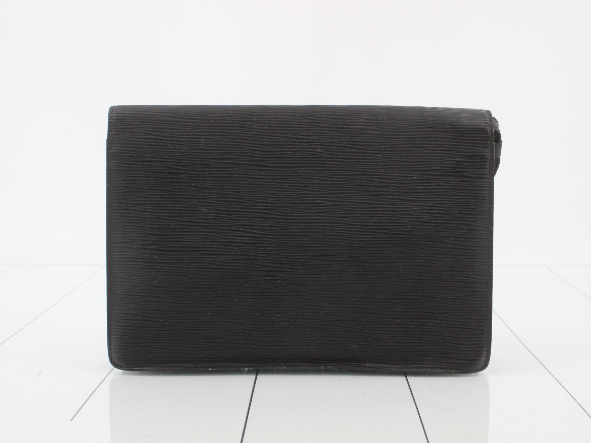 Epi Second Bag — view 2