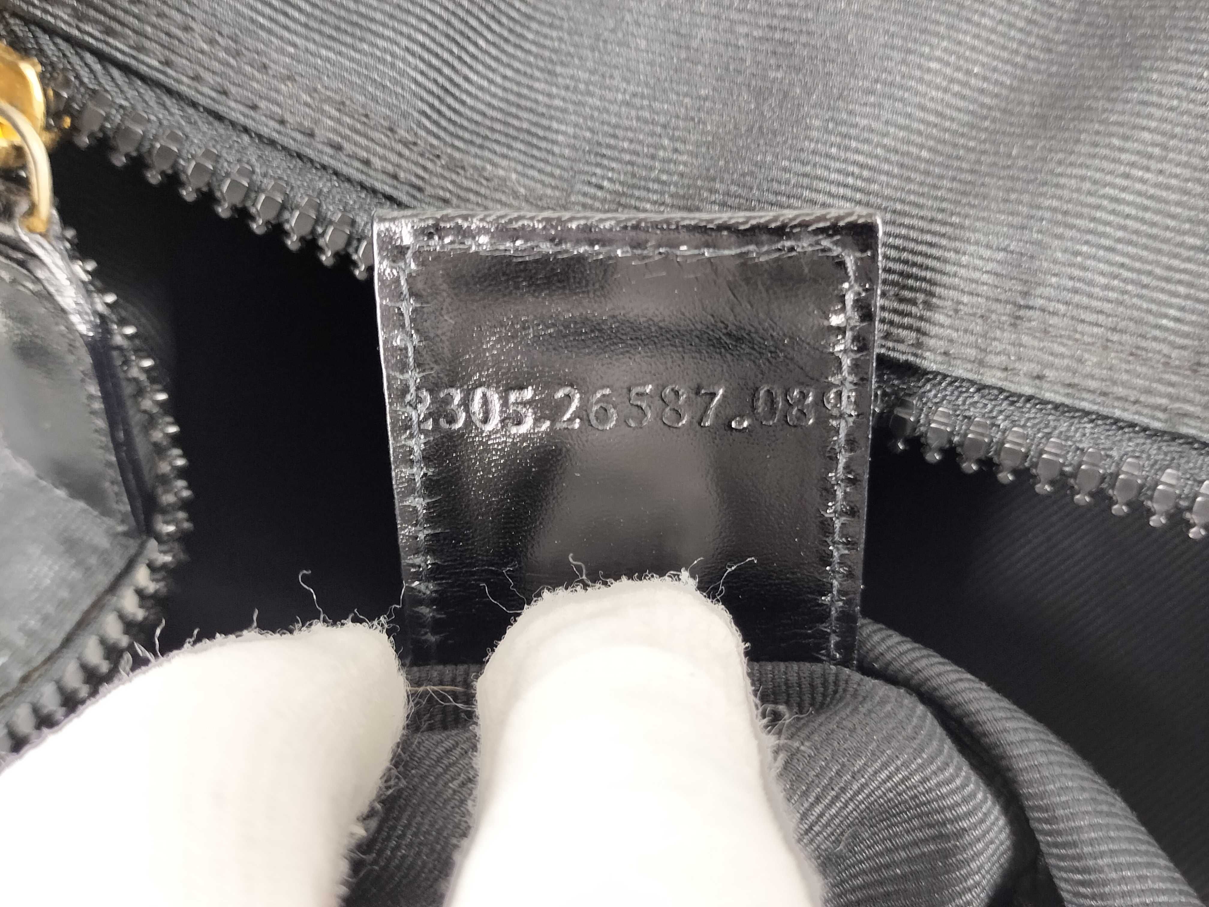 One-Shoulder Bag with Pouch — view 12