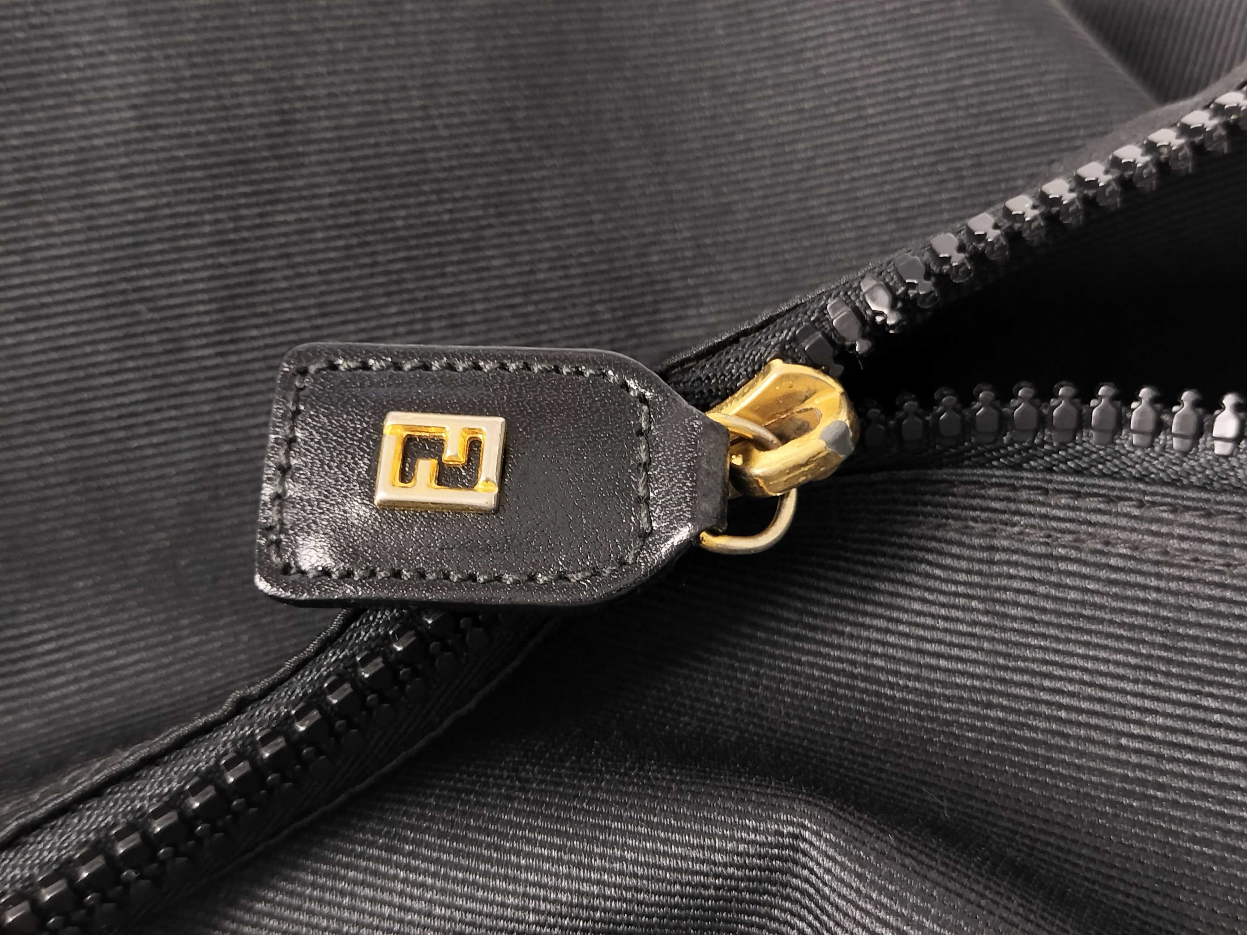 One-Shoulder Bag with Pouch — view 14