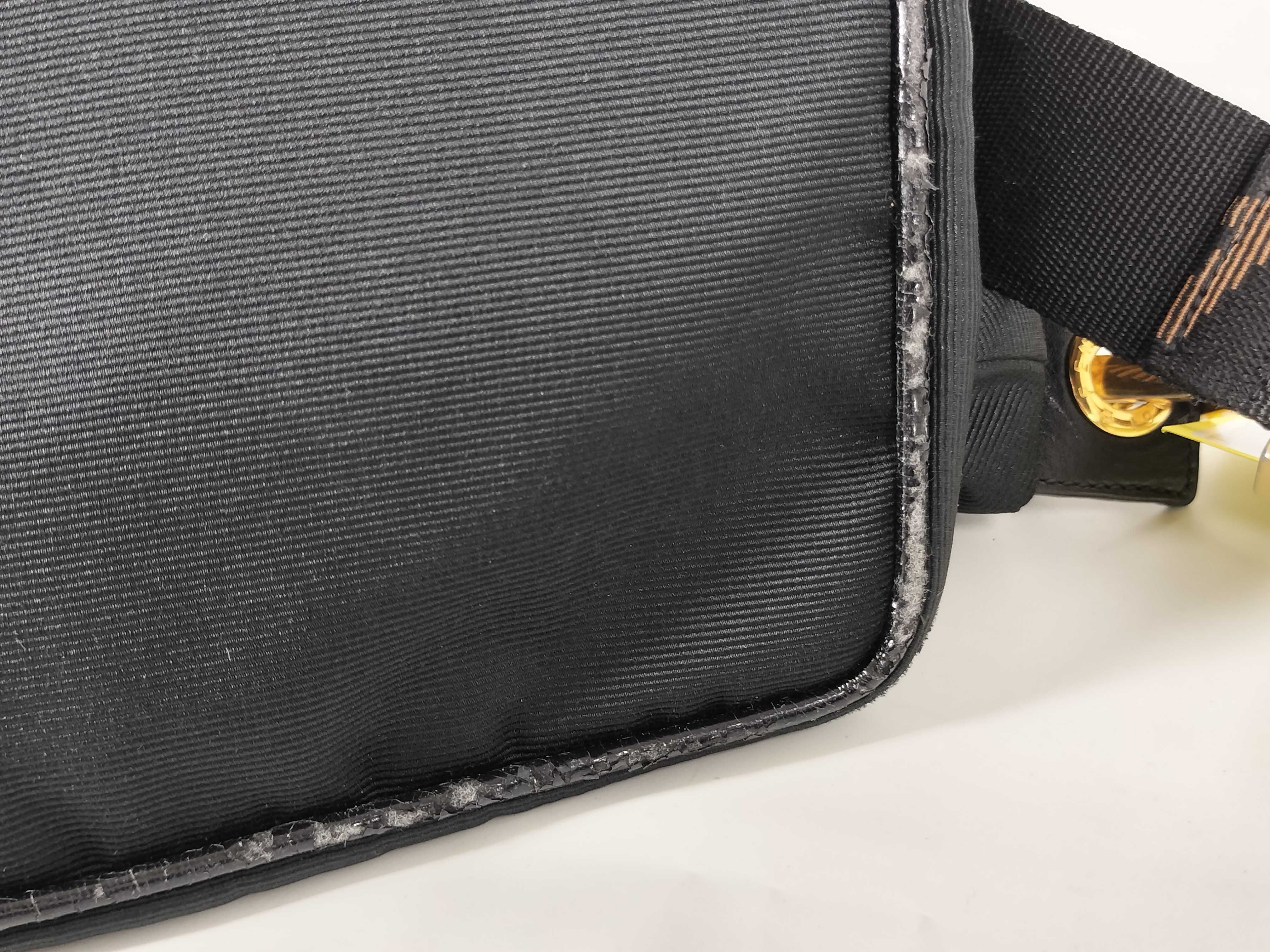 One-Shoulder Bag with Pouch — view 15