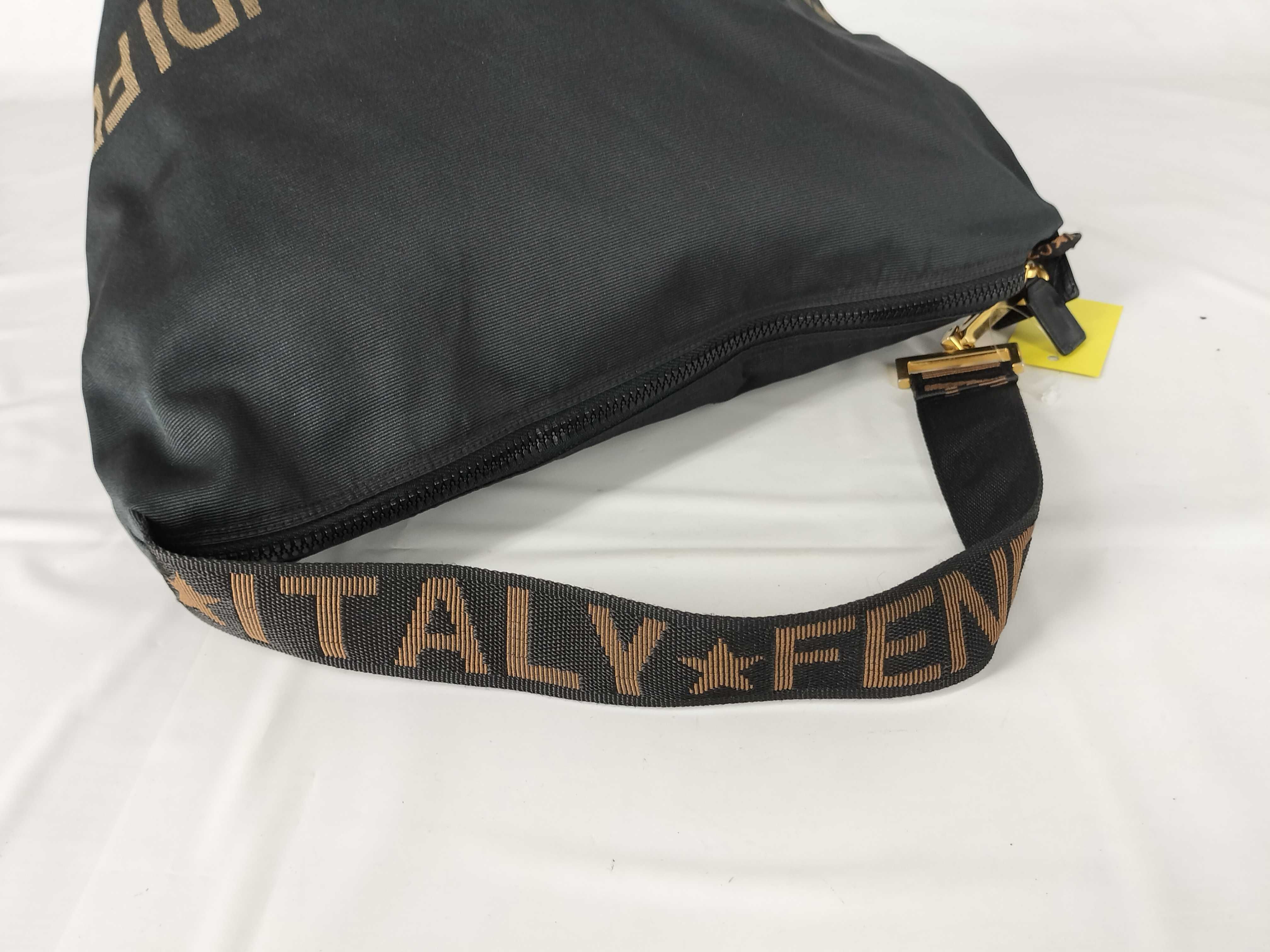 One-Shoulder Bag with Pouch — view 3