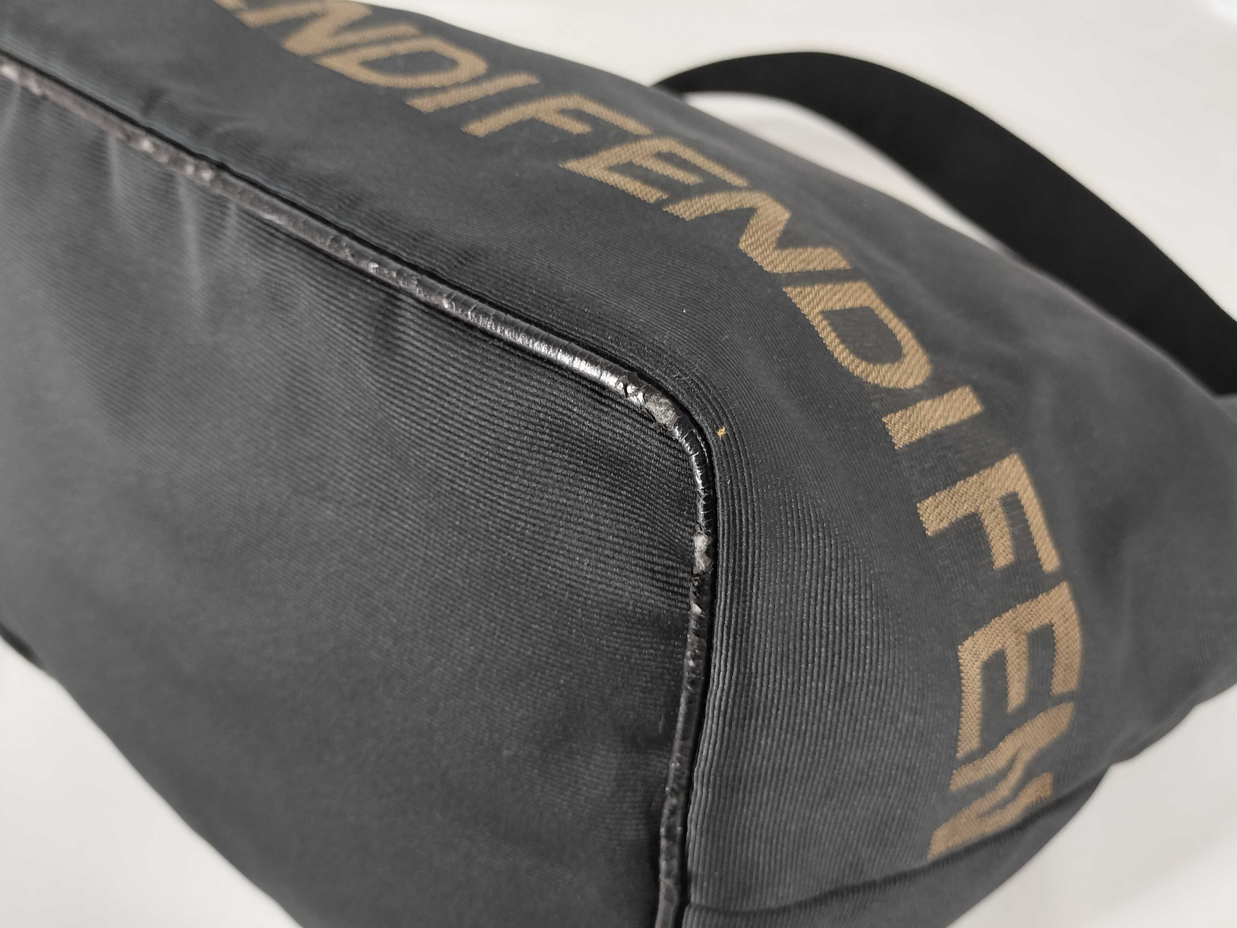 One-Shoulder Bag with Pouch — view 6