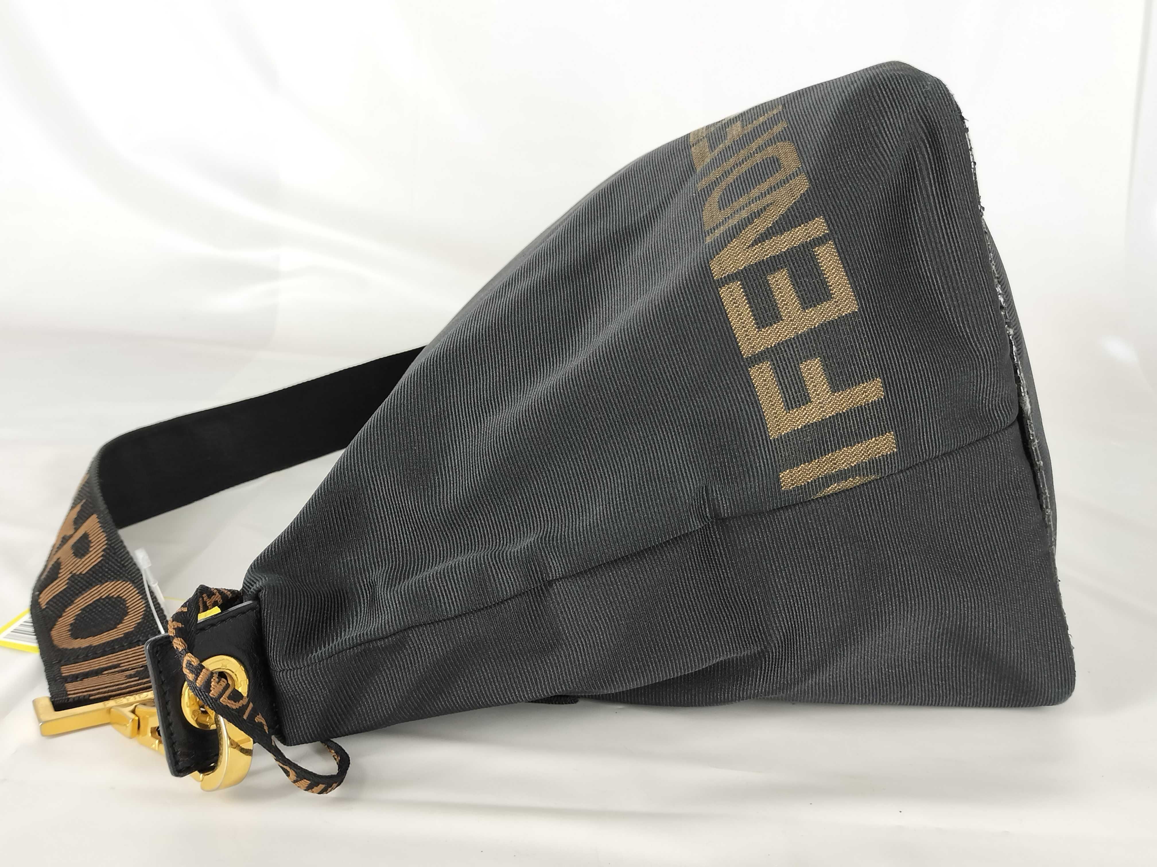 One-Shoulder Bag with Pouch — view 8