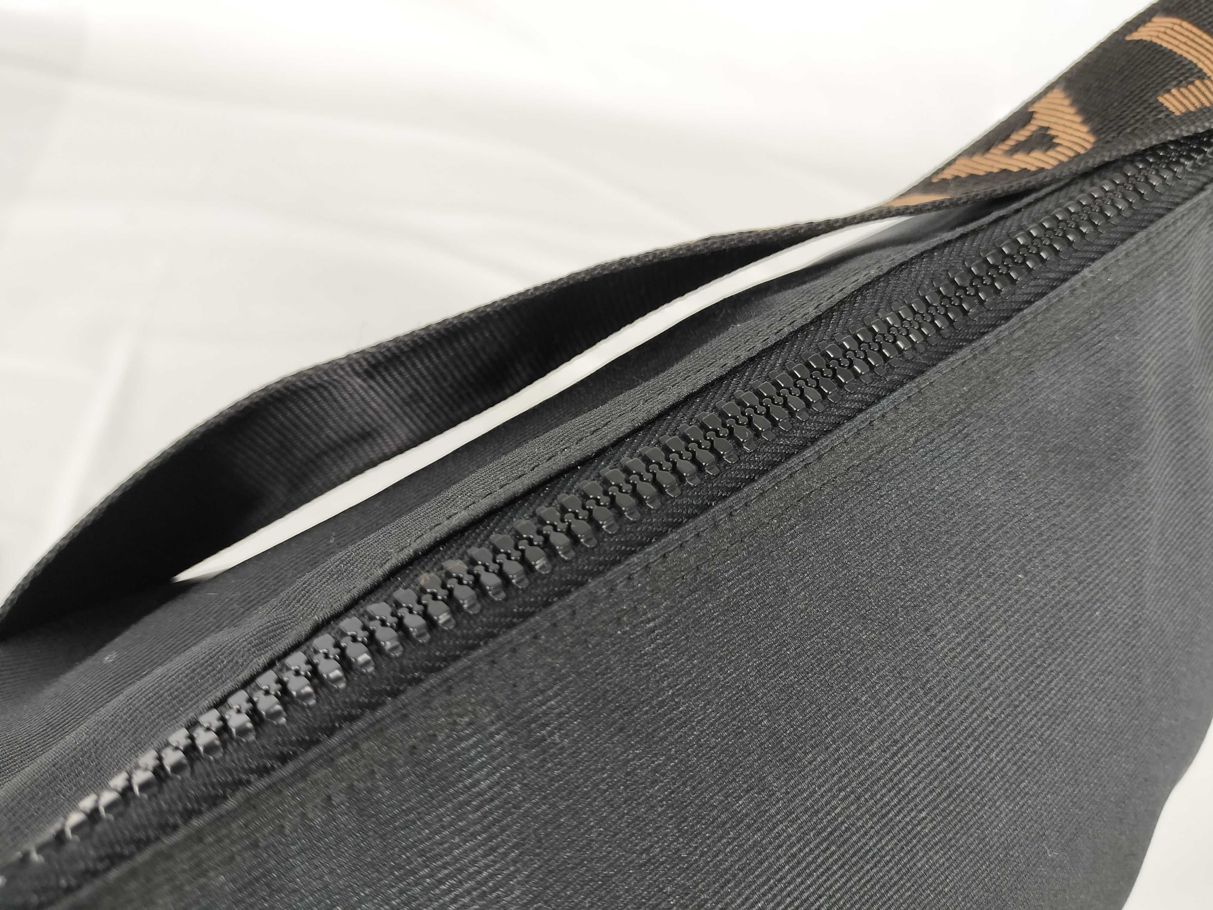 One-Shoulder Bag with Pouch — view 9