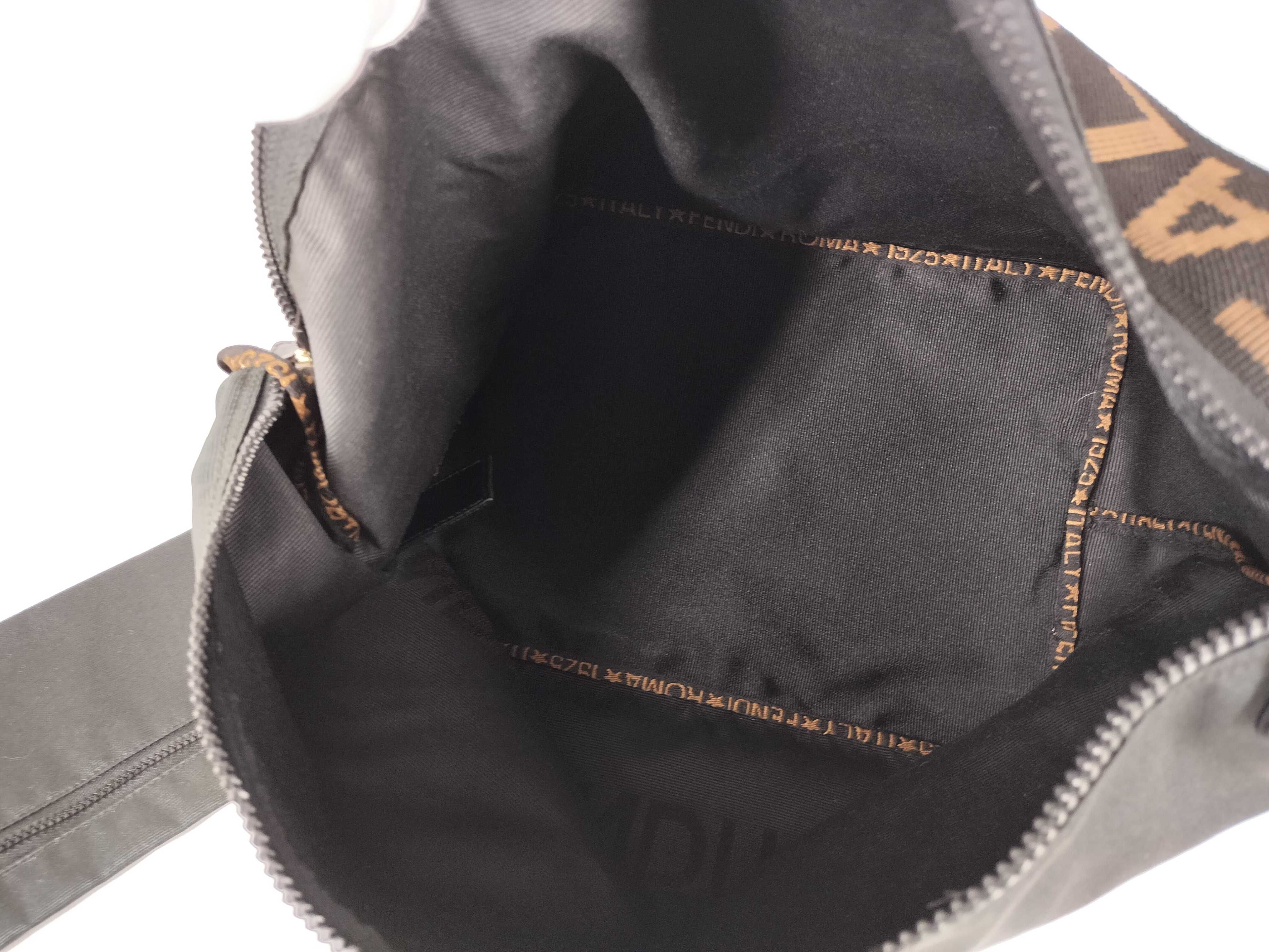 One-Shoulder Bag with Pouch — view 10