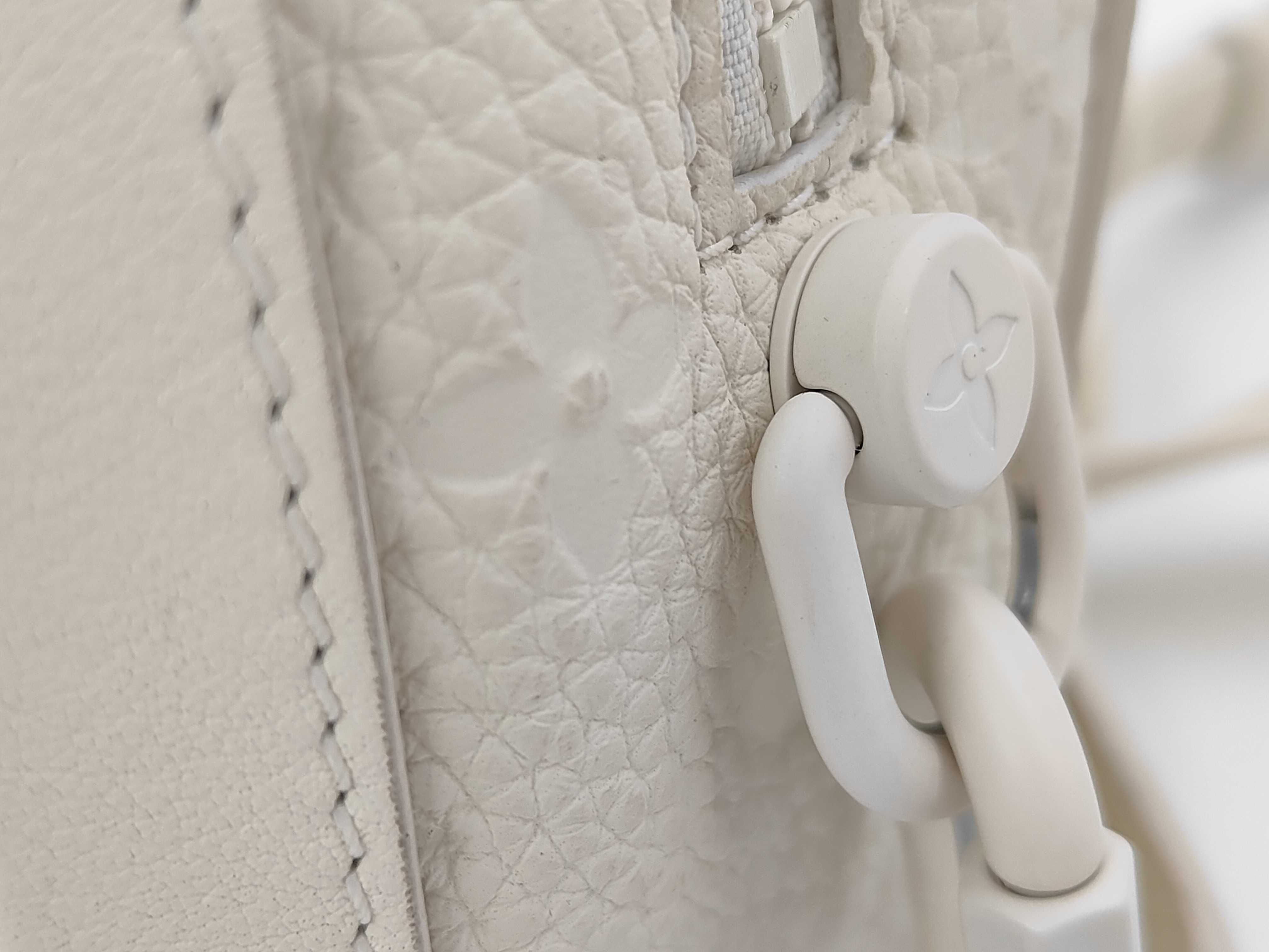 Soft Trunk Shoulder Bag — view 3