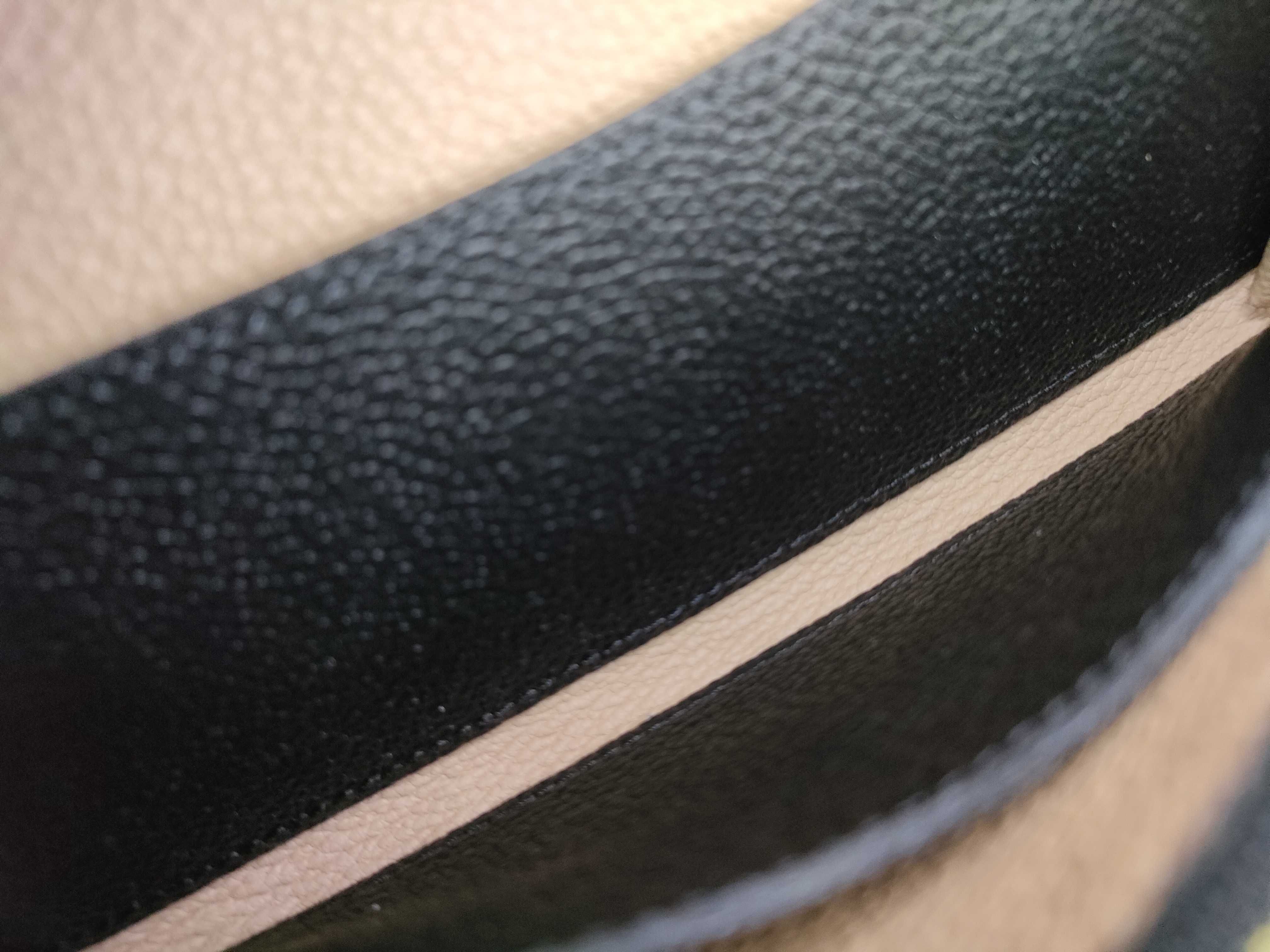 Monogram Empreinte LV Empreinte Portefeuille Emilie M62369 CA2196 Initial Wallet — view 10