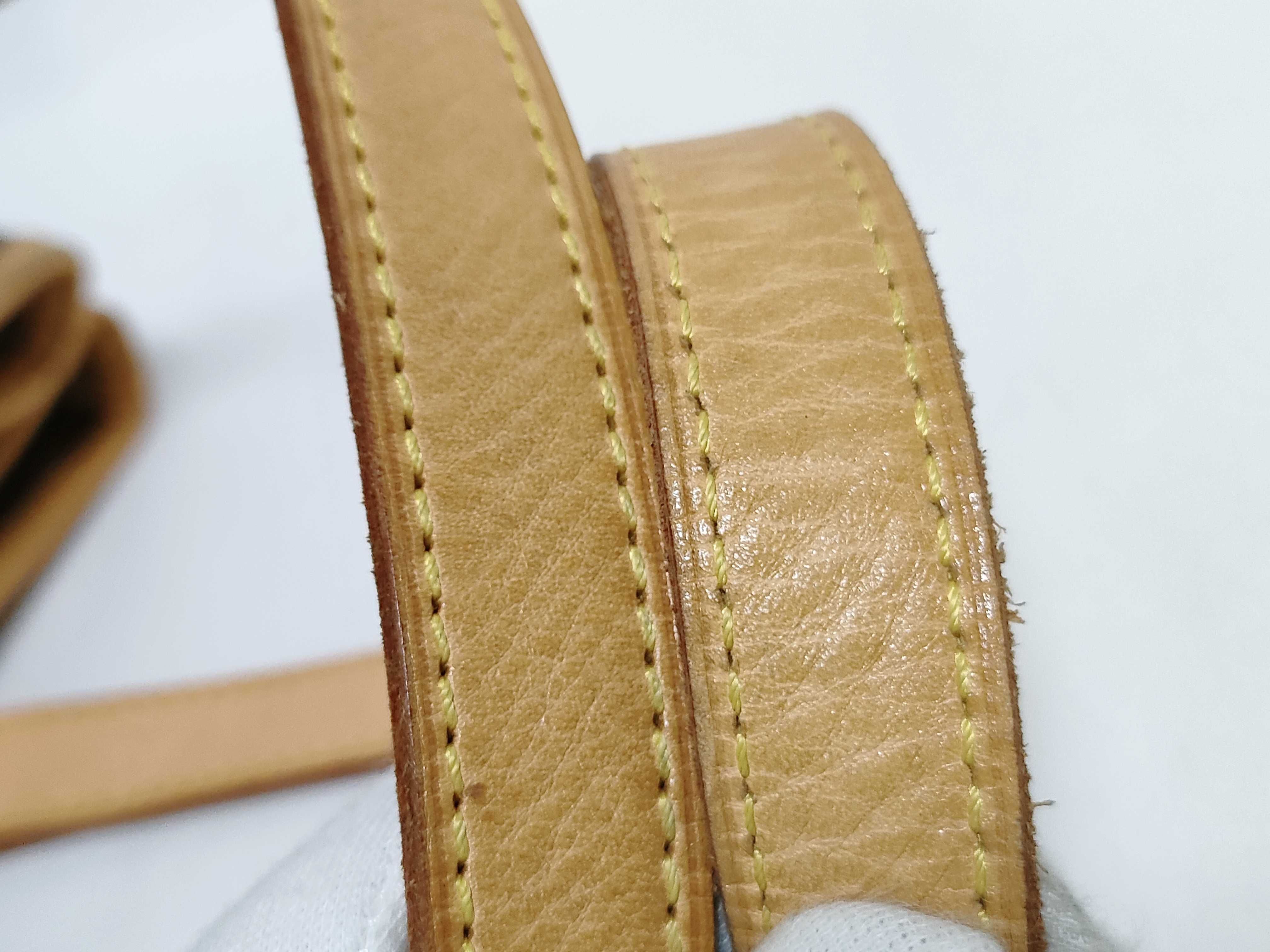 Monogram Batignolles Monogram Shoulder Bag — view 4