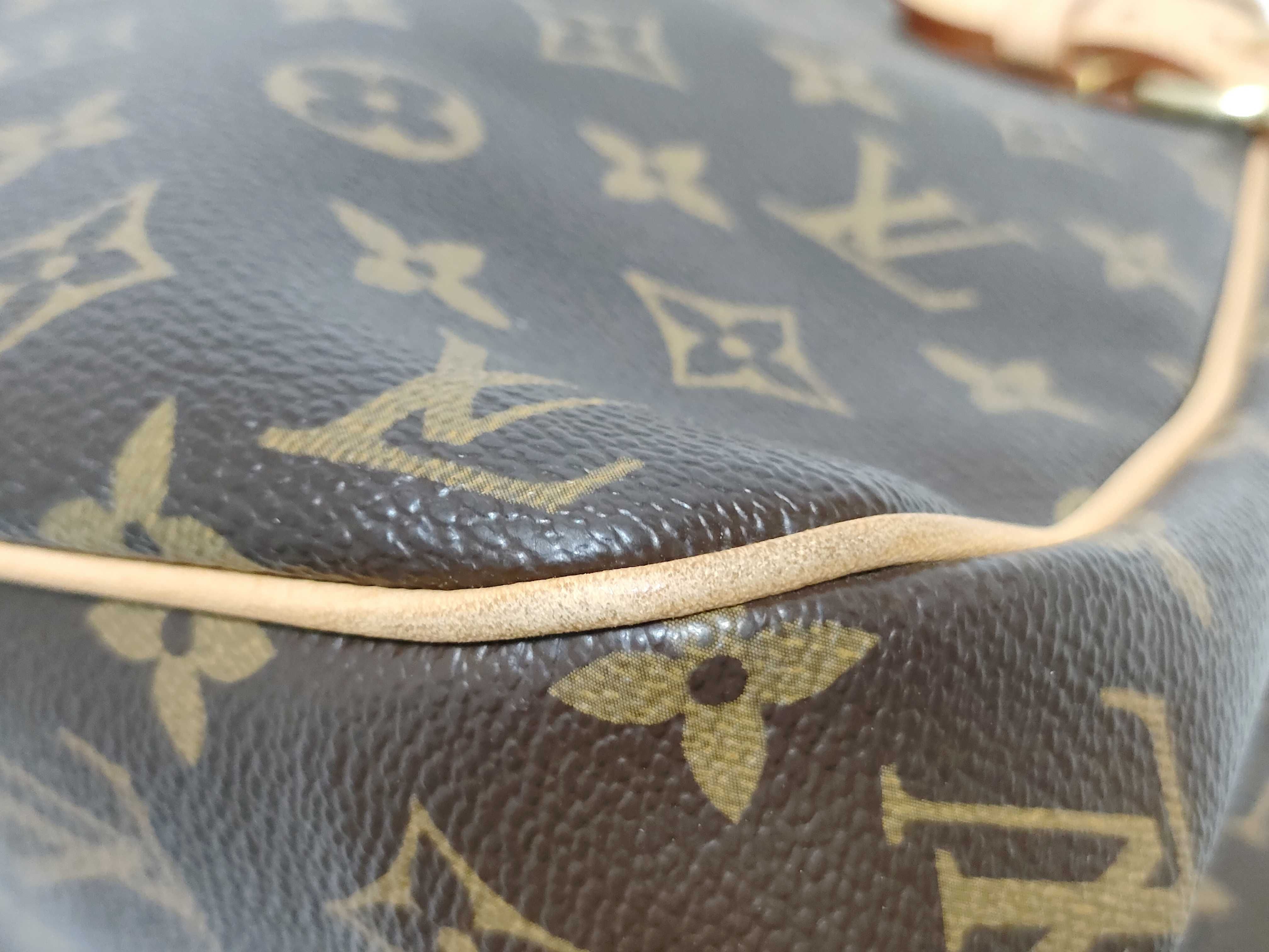 Monogram Batignolles Monogram Shoulder Bag — view 6