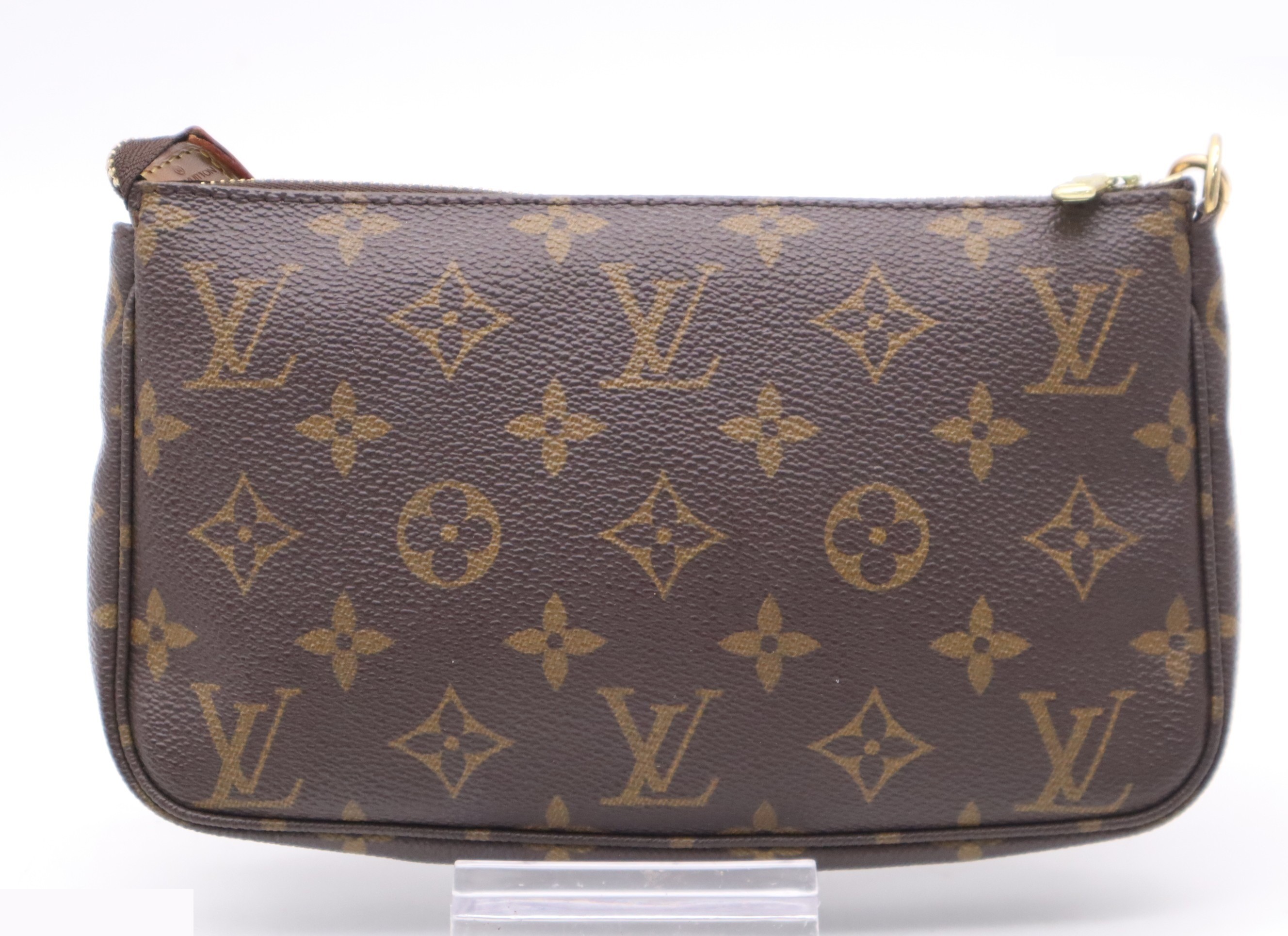 Pochette Accessoires (old model) — view 2