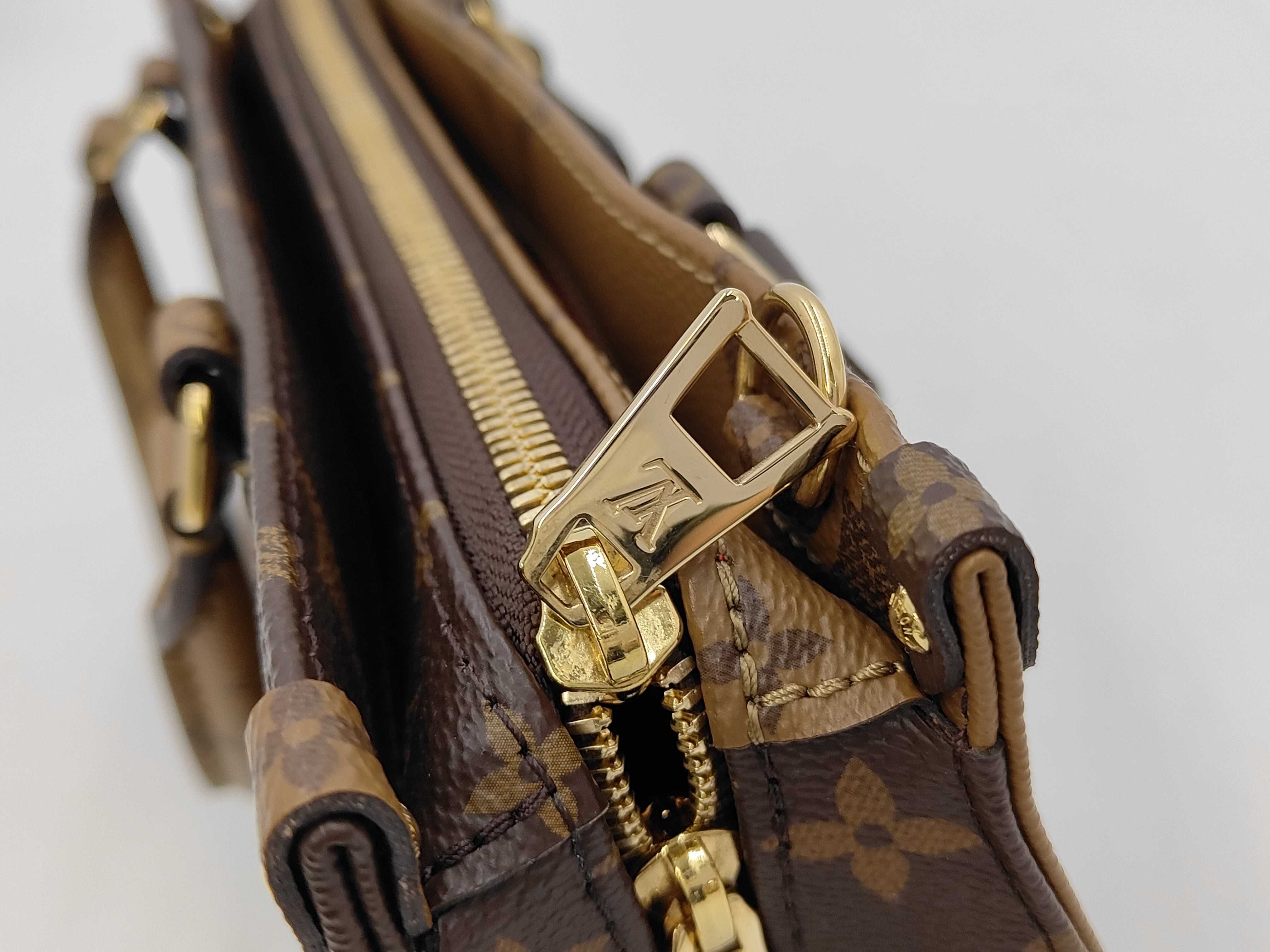 M46653 OnTheGo EW Monogram Giant Handbag — view 8