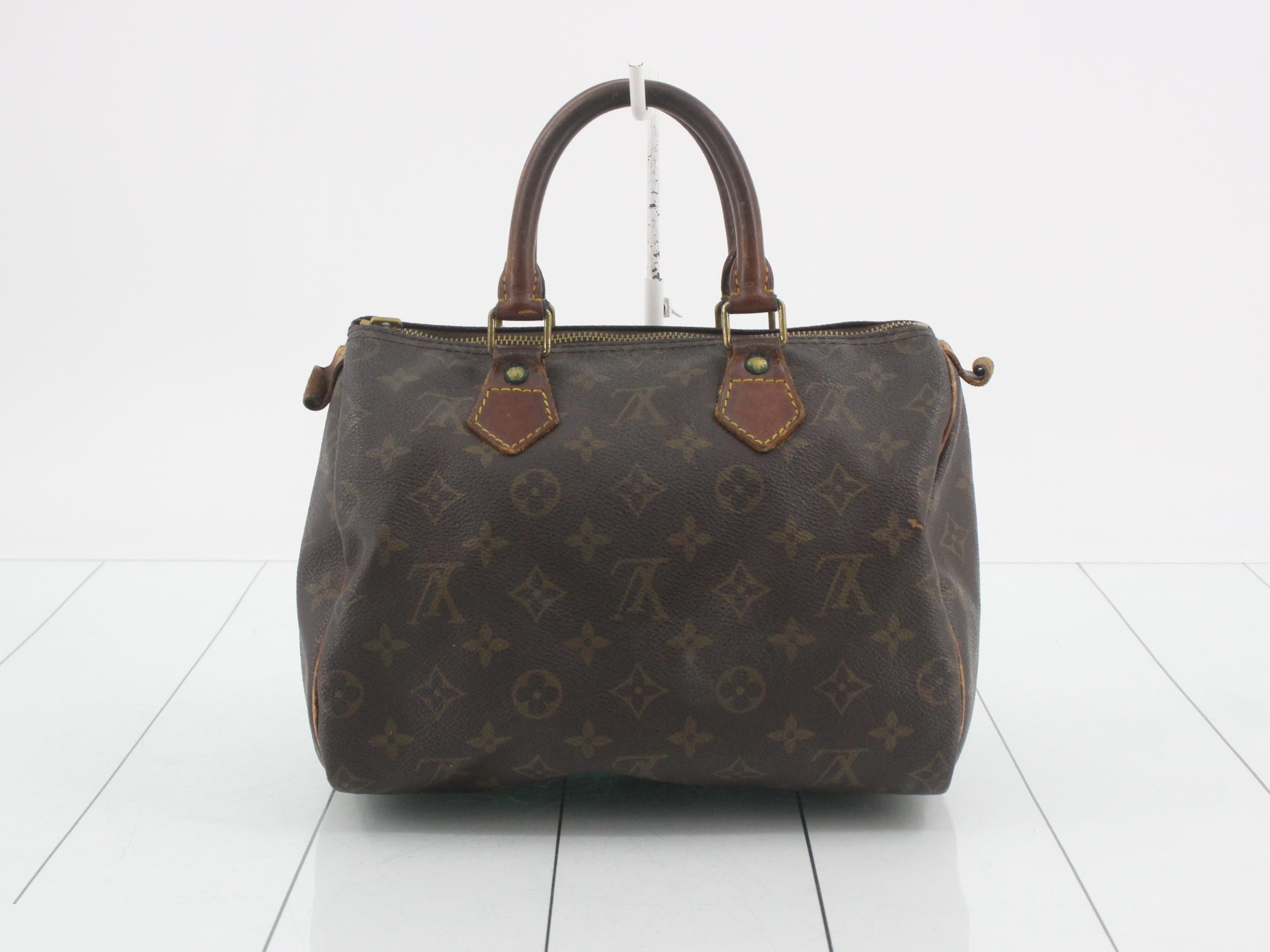 Speedy 25 — view 2