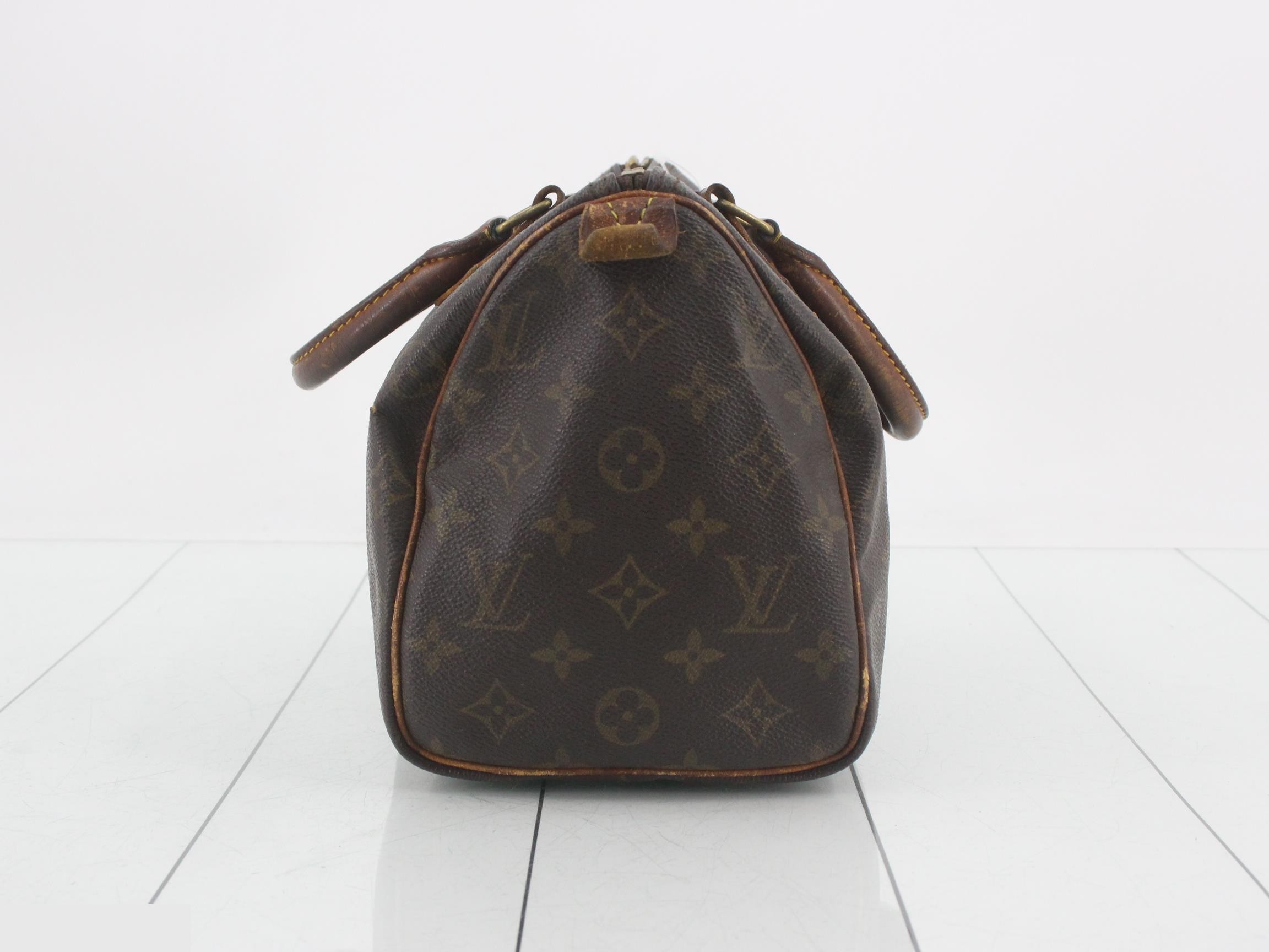 Speedy 25 — view 4