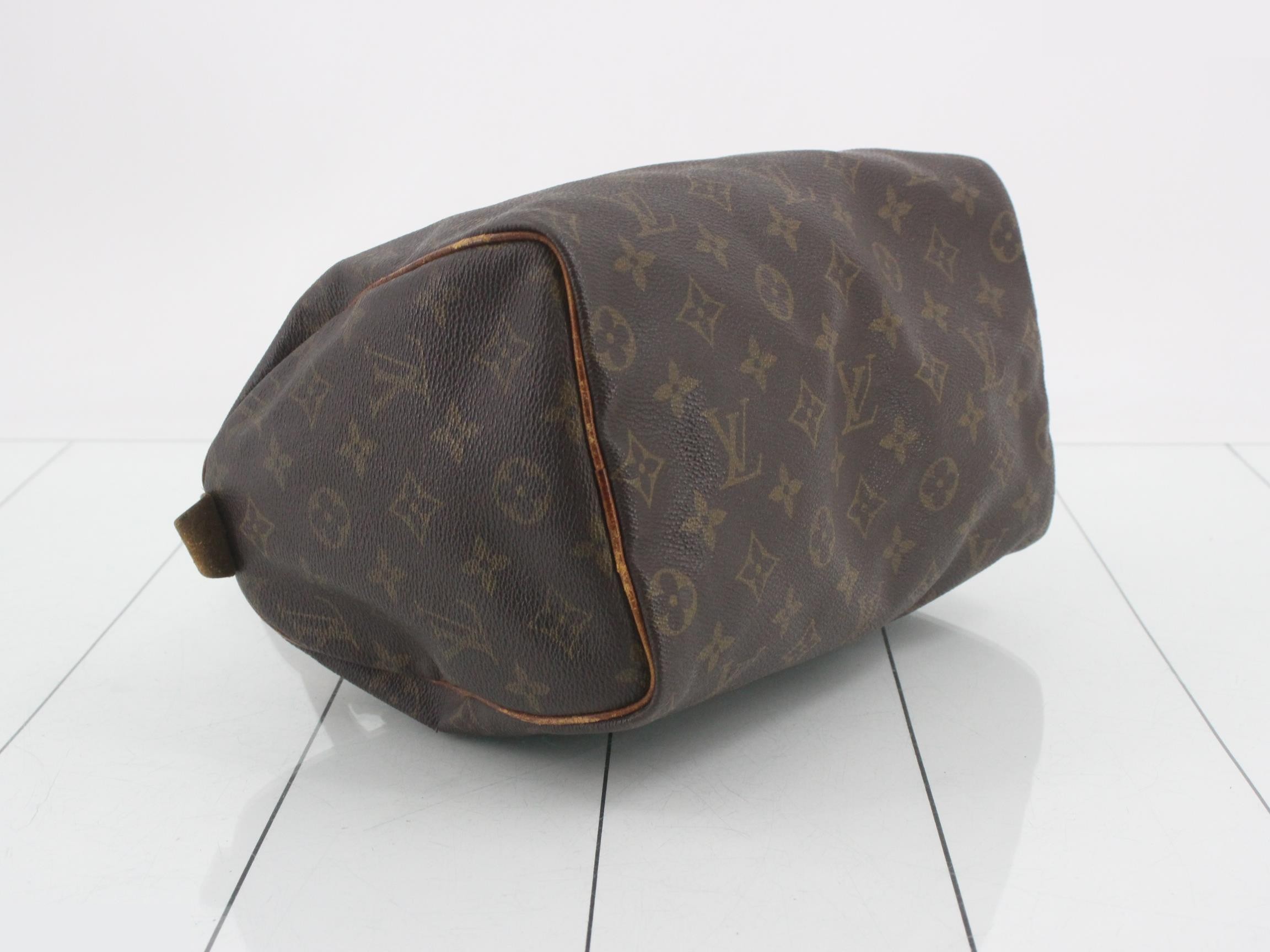 Speedy 25 — view 5