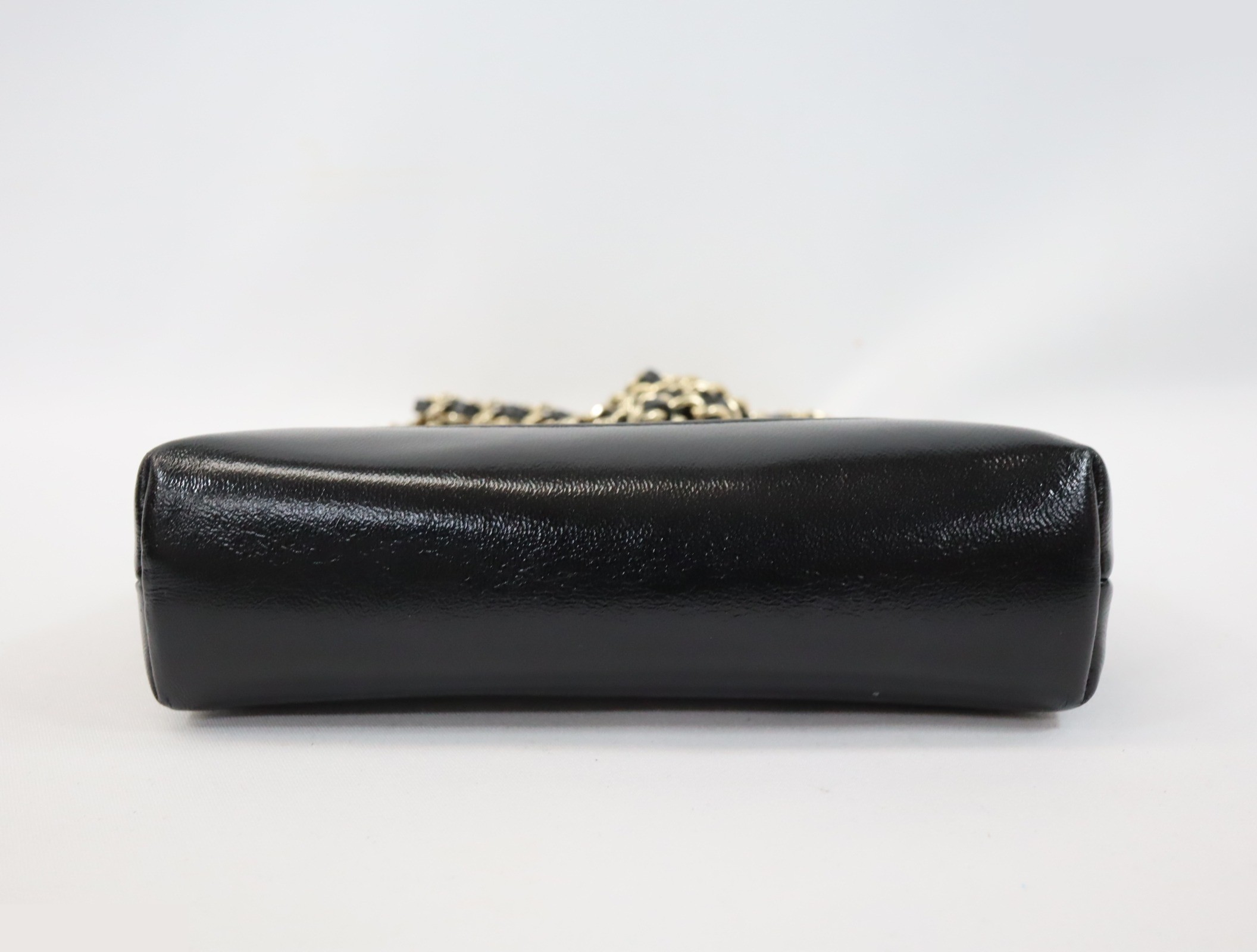 31 Nano Chain Shoulder Bag, Random Serial Number — view 6