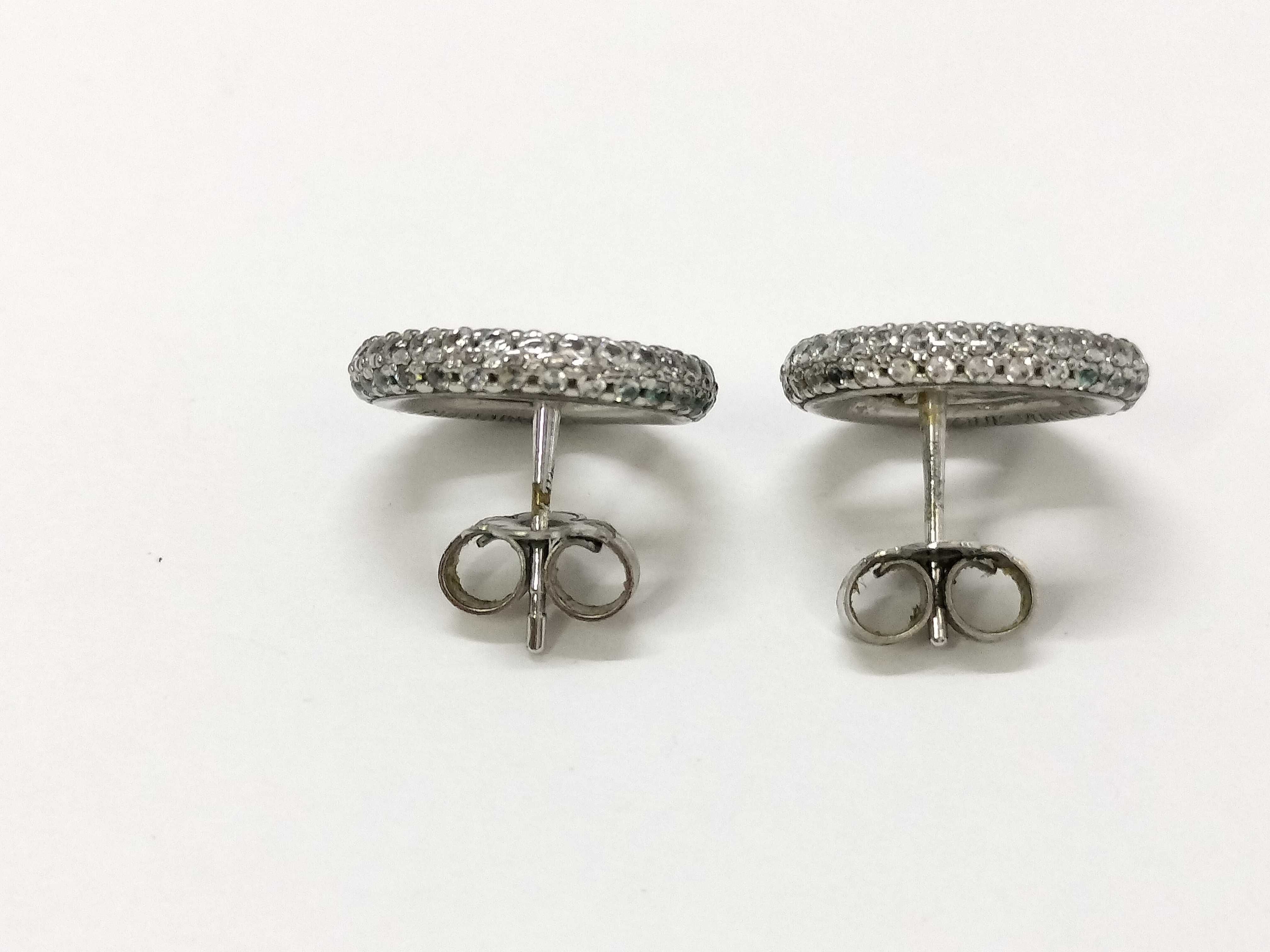 Earrings (Pair) — view 2