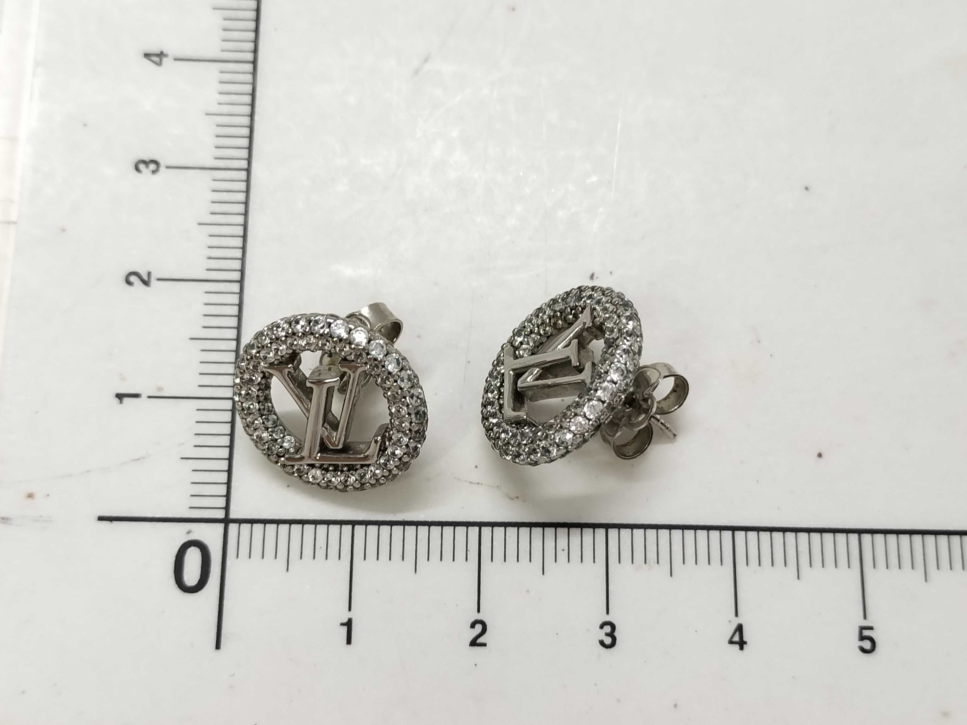 Earrings (Pair) — view 12