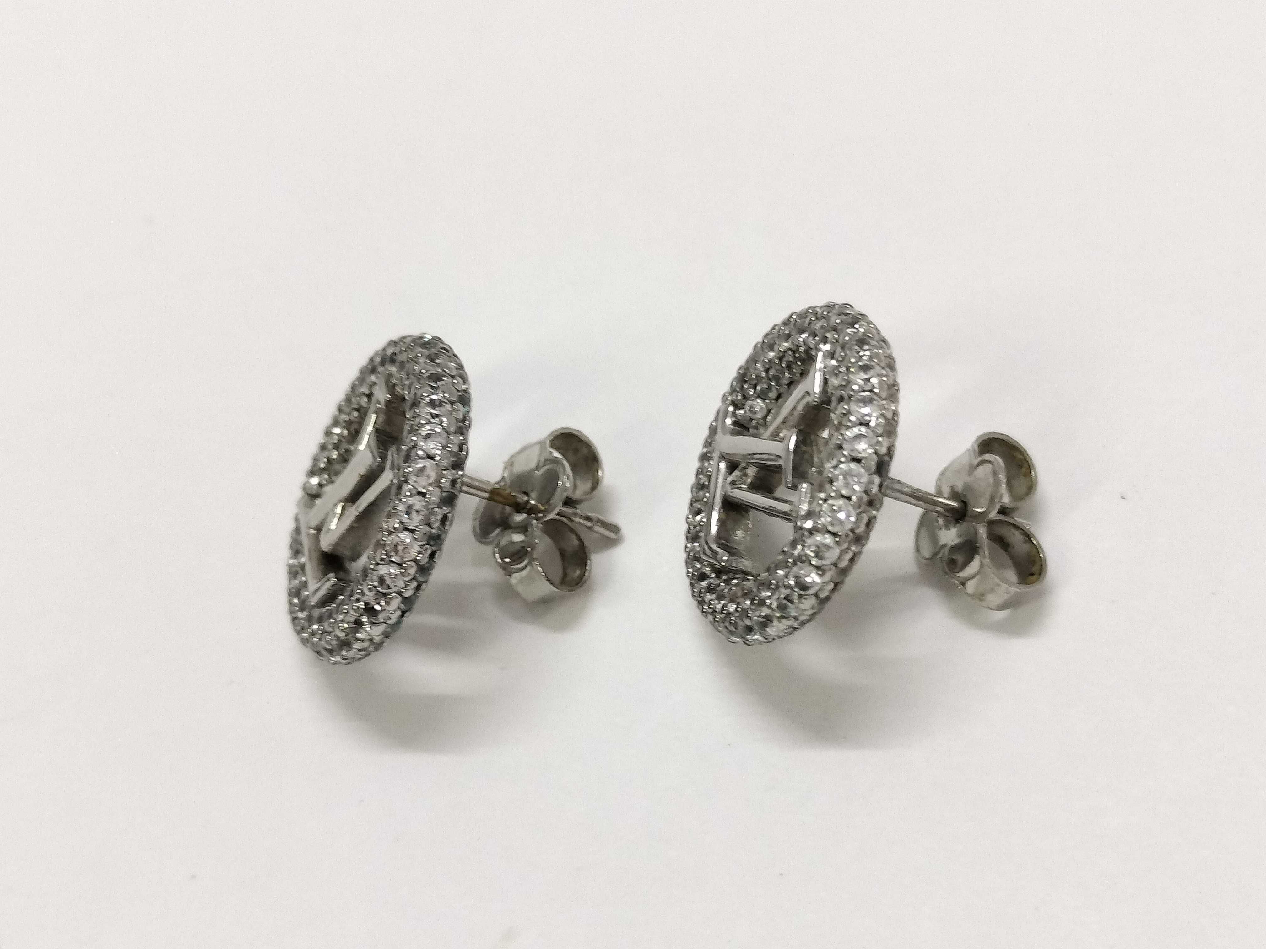 Earrings (Pair) — view 3