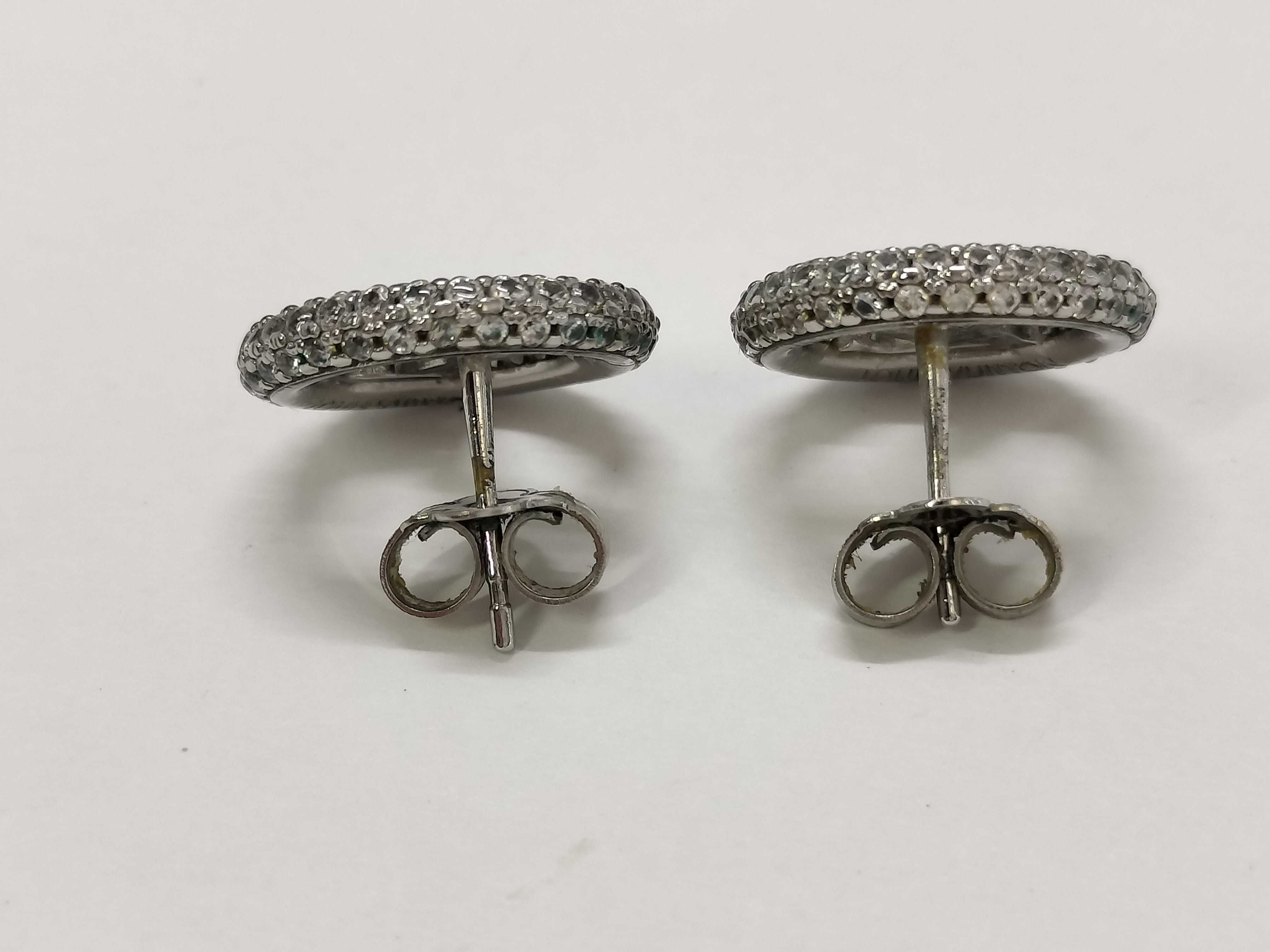Earrings (Pair) — view 4