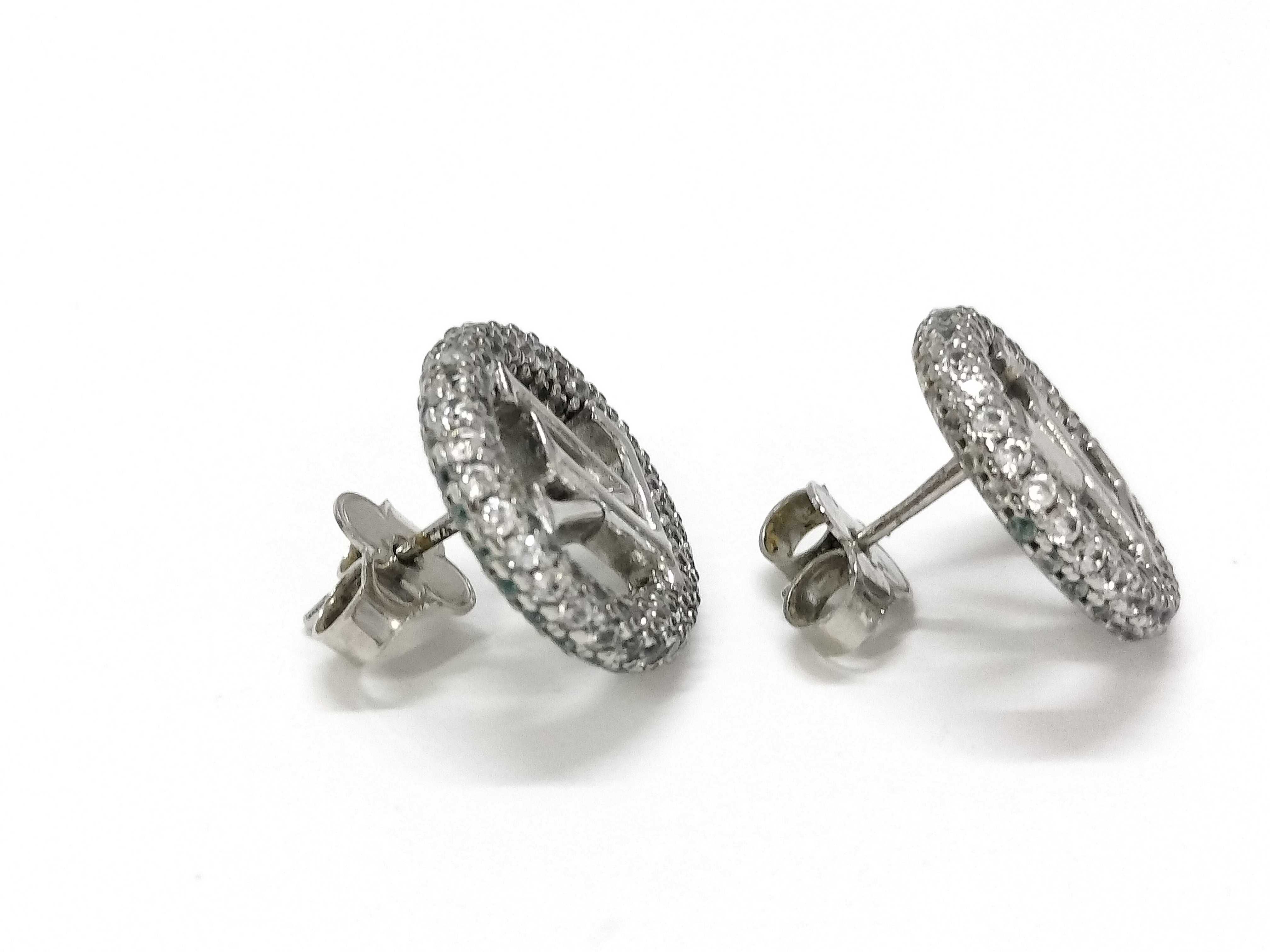 Earrings (Pair) — view 5