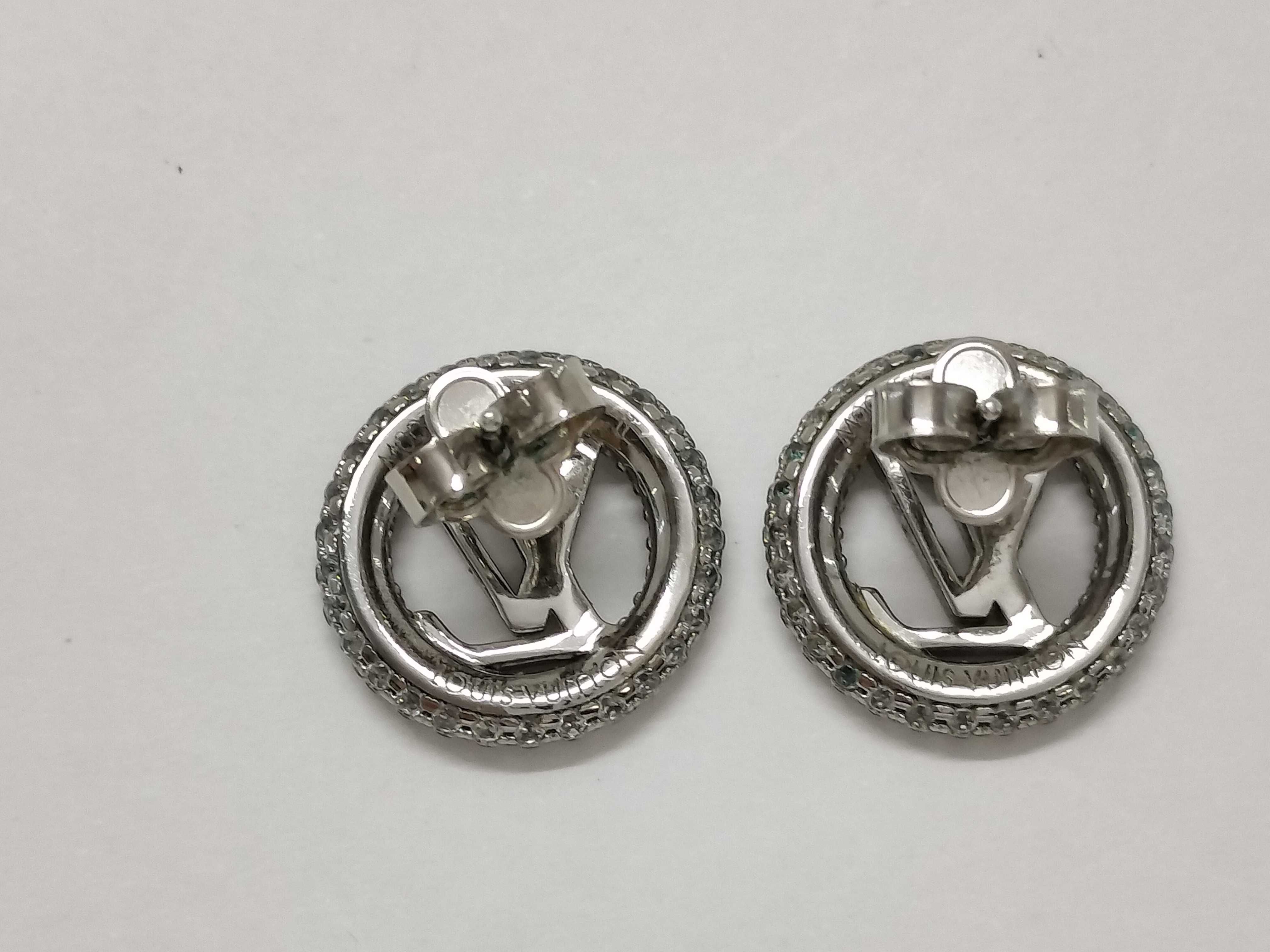 Earrings (Pair) — view 6