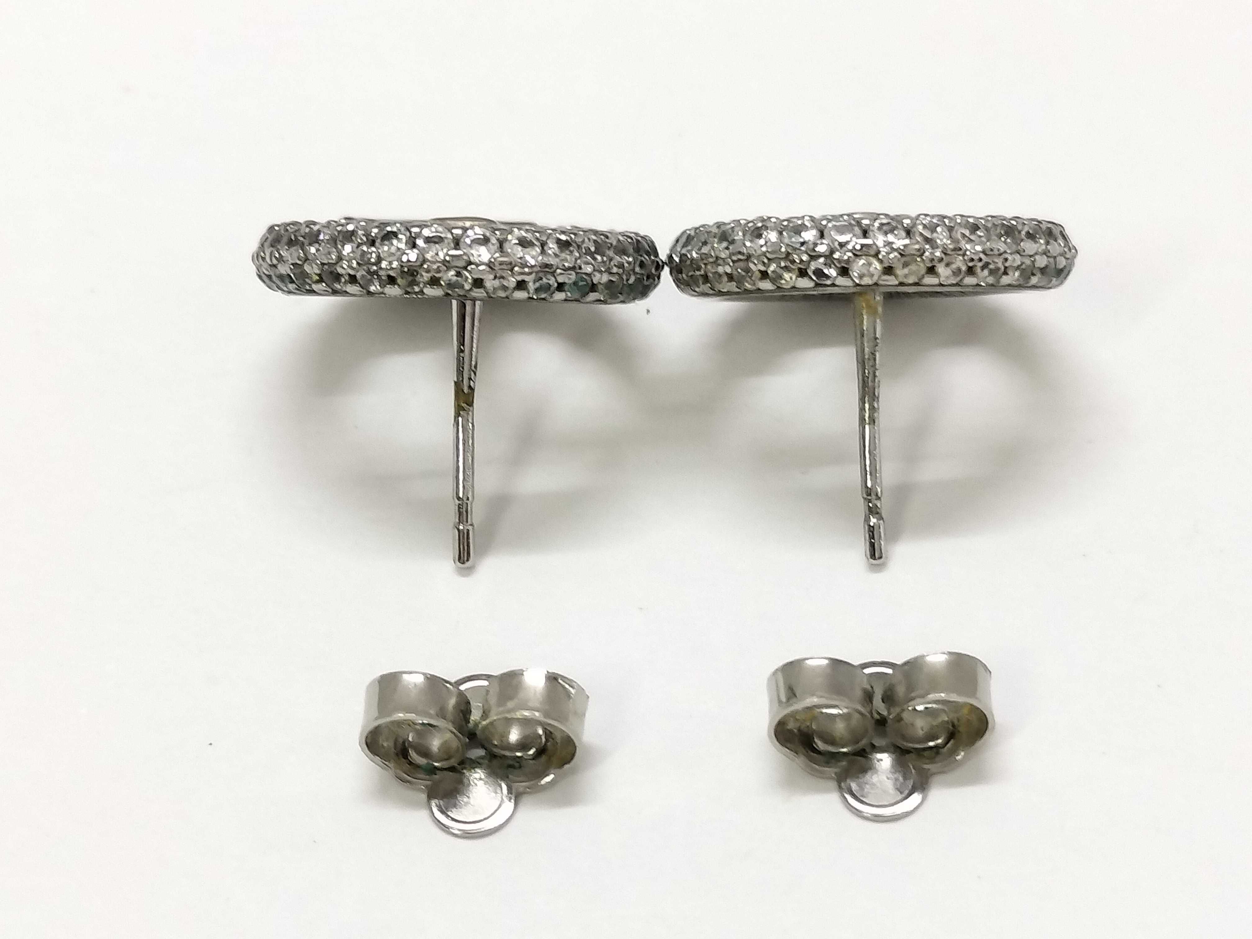 Earrings (Pair) — view 7