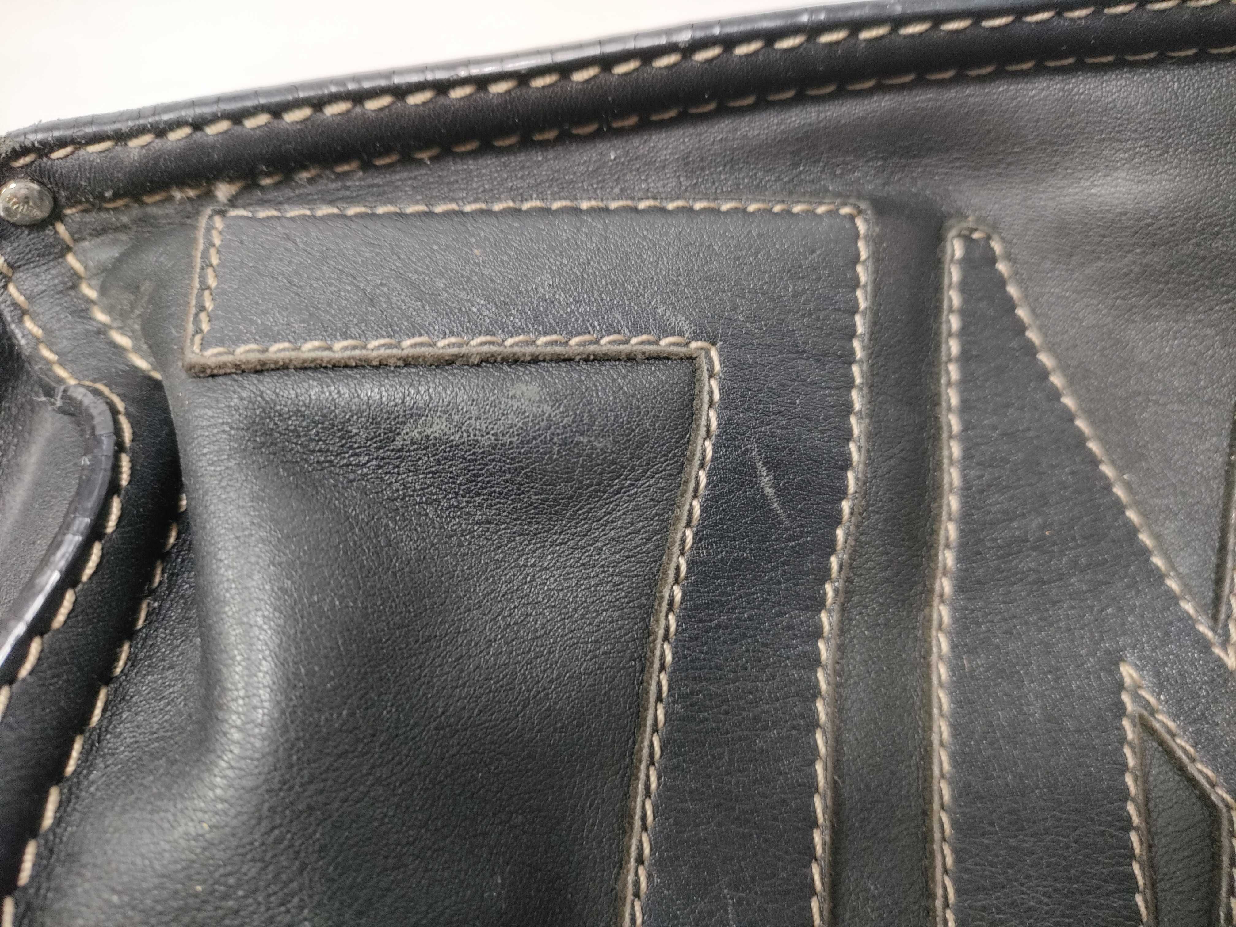 Anagram Shopper Tote — view 12