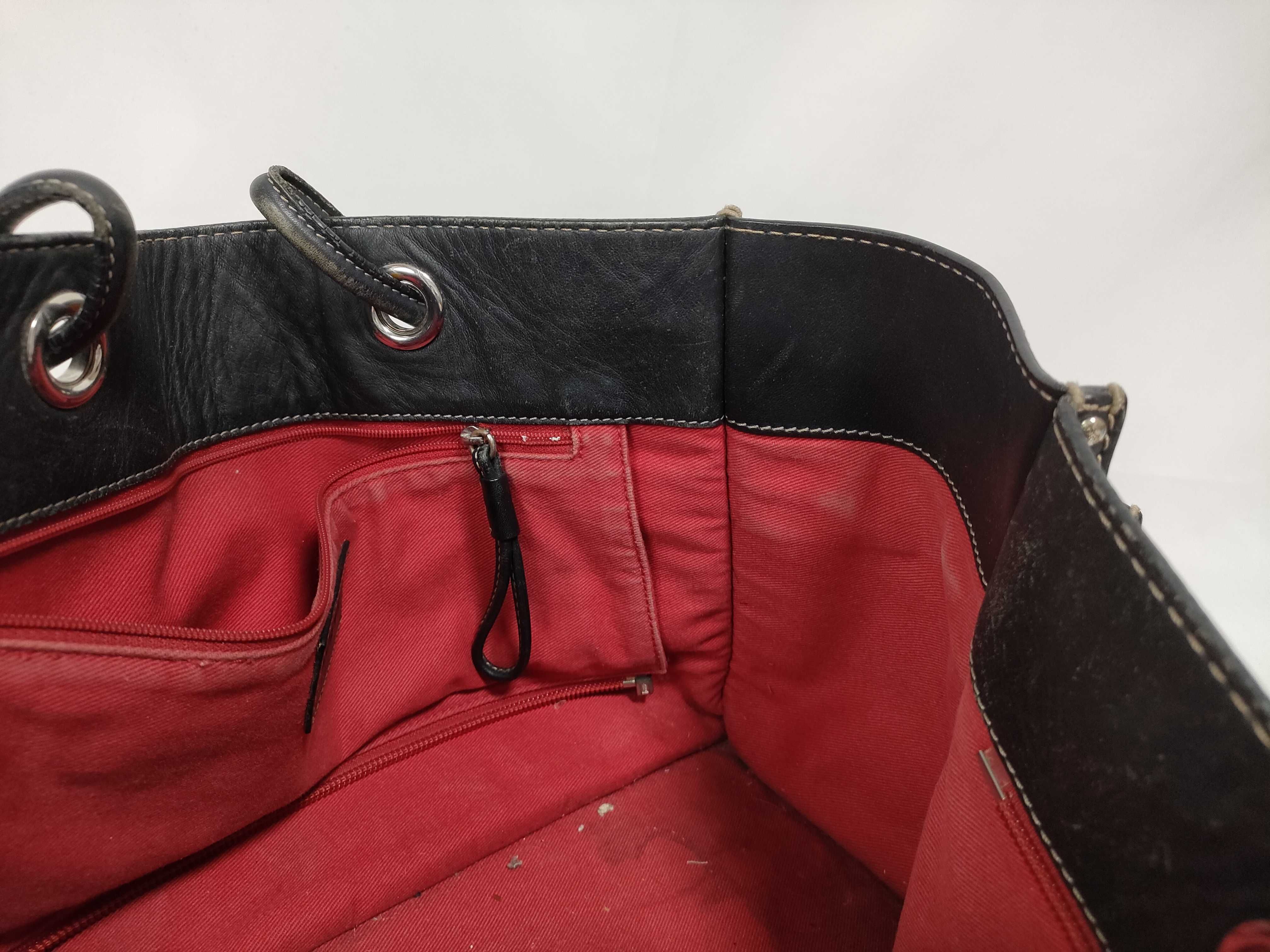 Anagram Shopper Tote — view 13