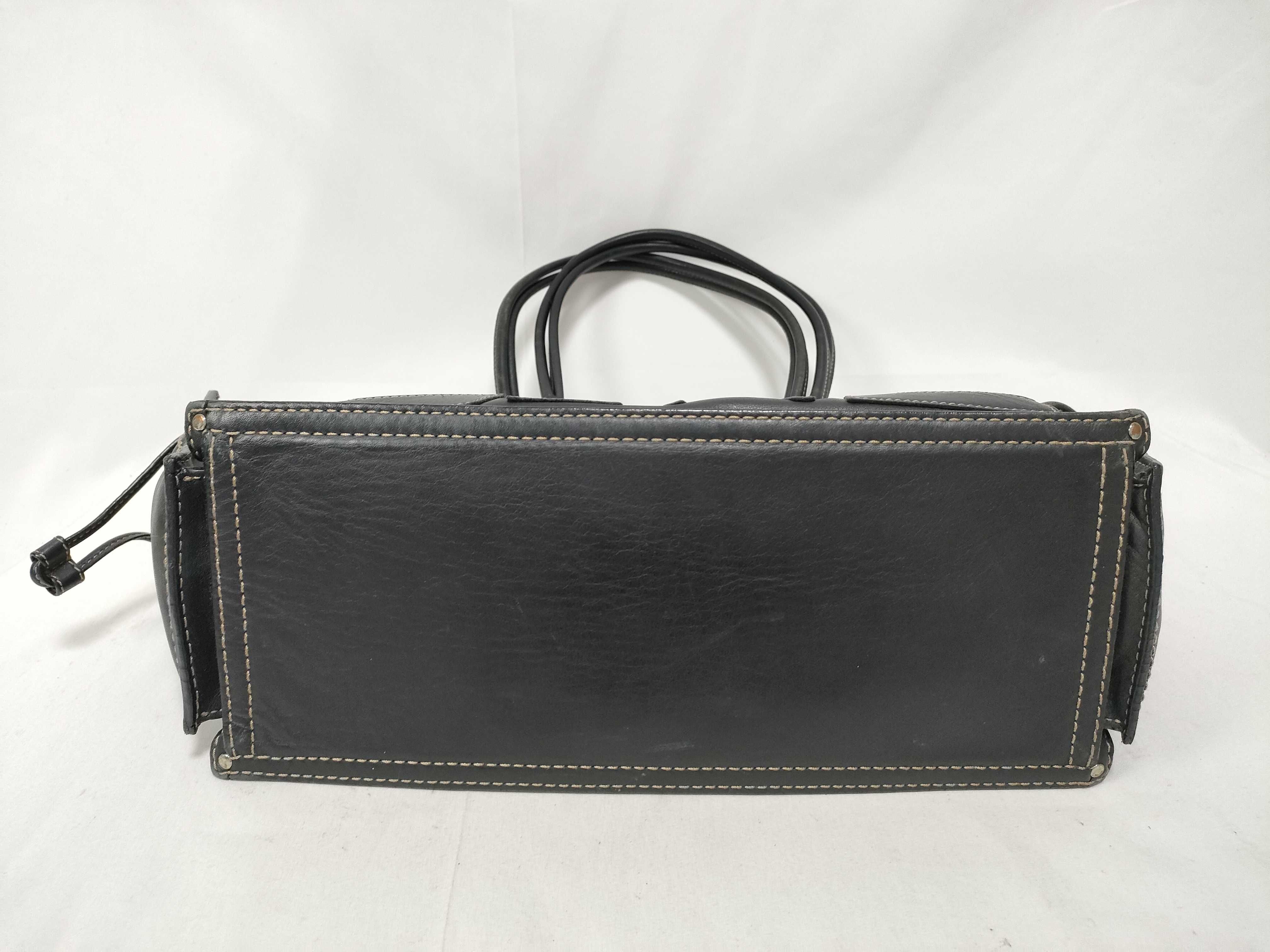 Anagram Shopper Tote — view 3