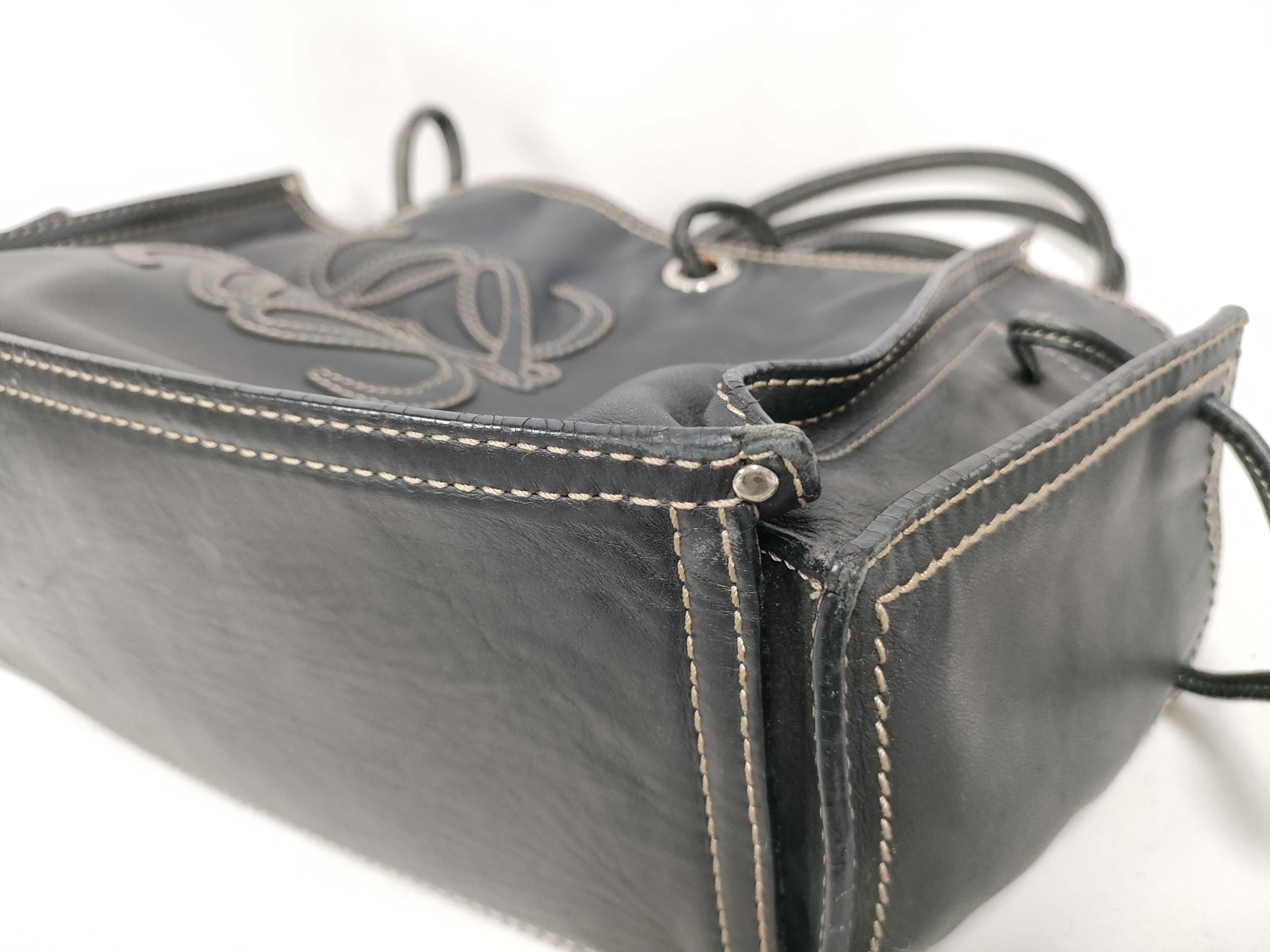 Anagram Shopper Tote — view 4