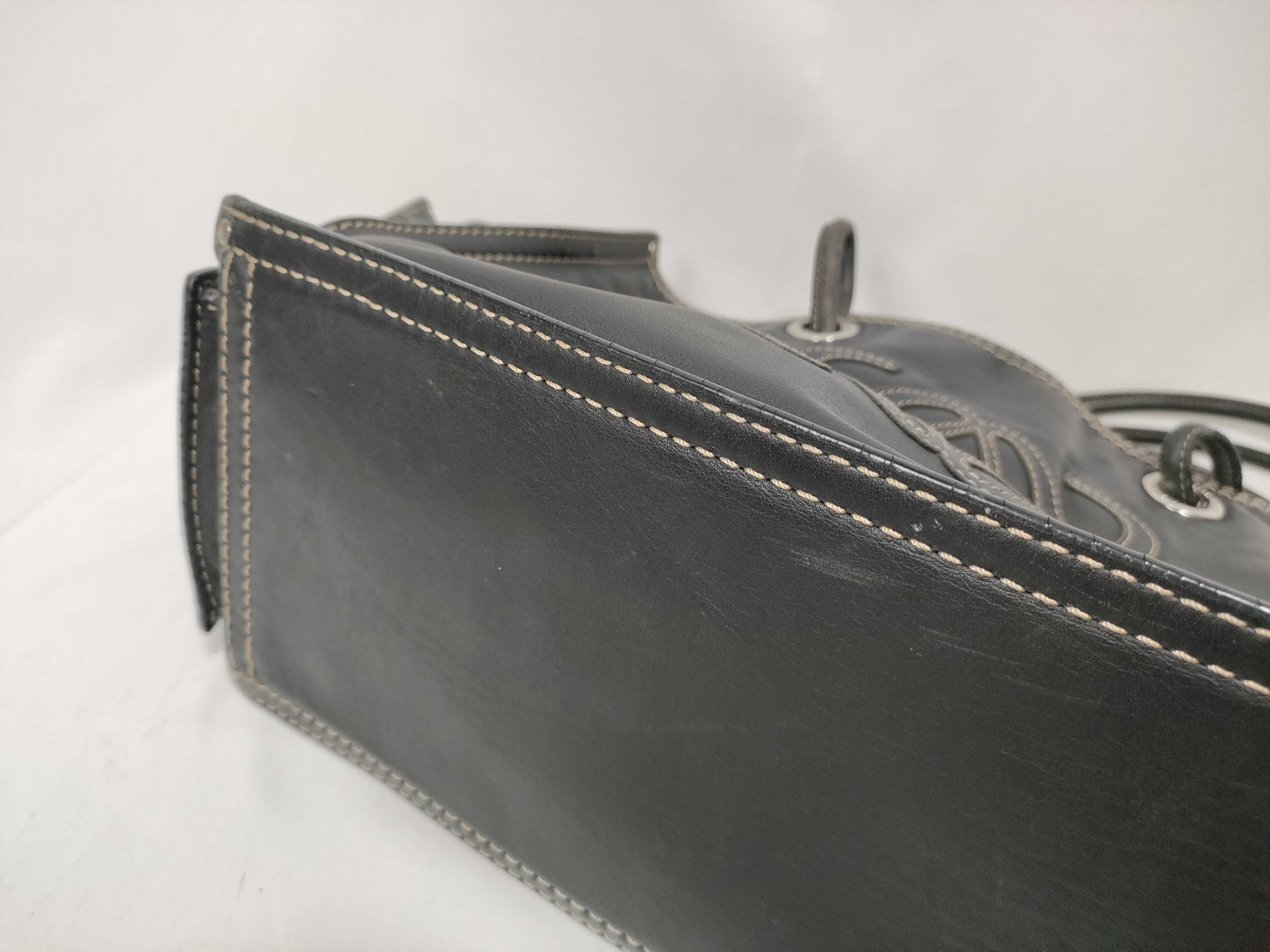Anagram Shopper Tote — view 5