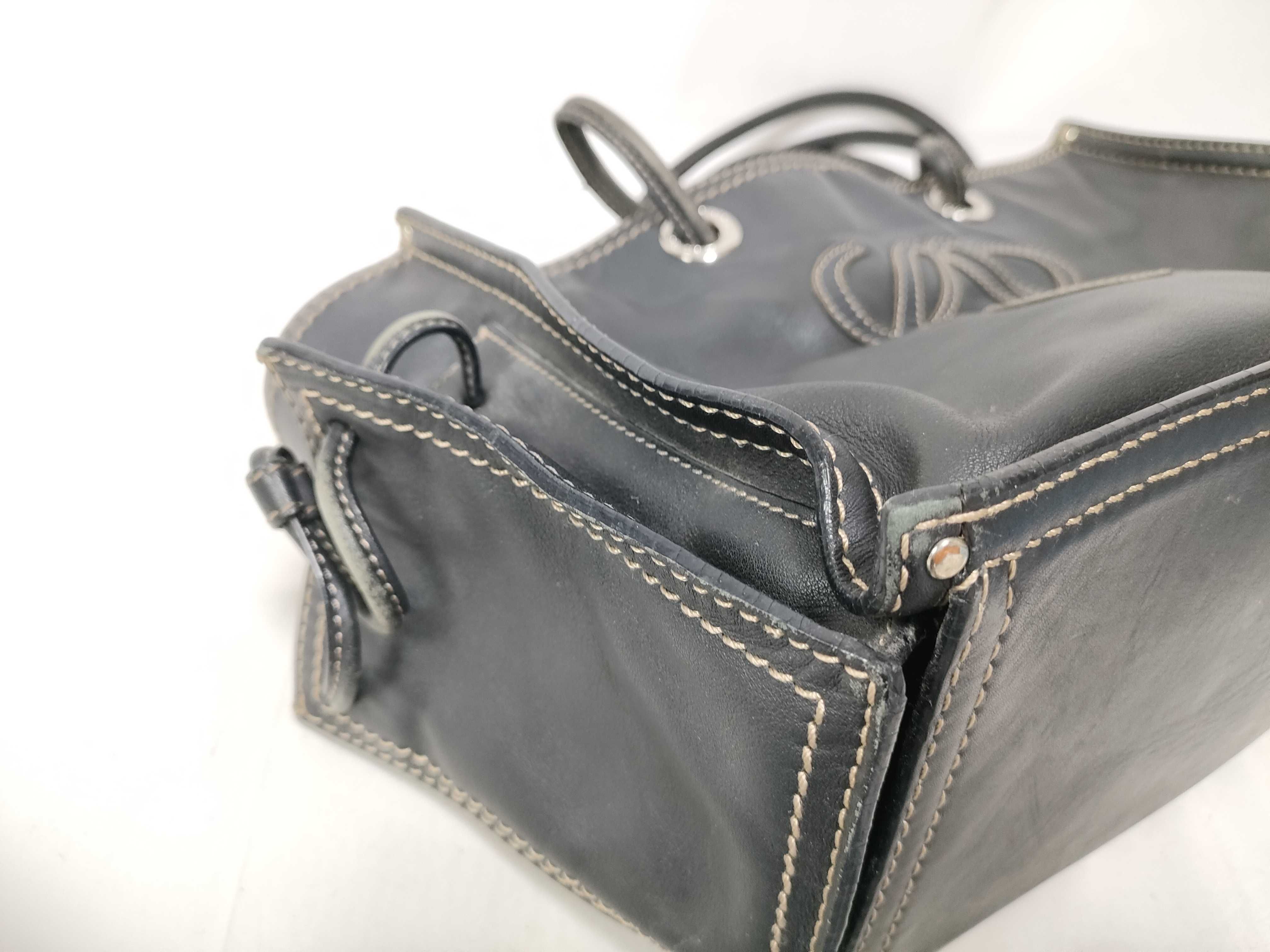 Anagram Shopper Tote — view 6