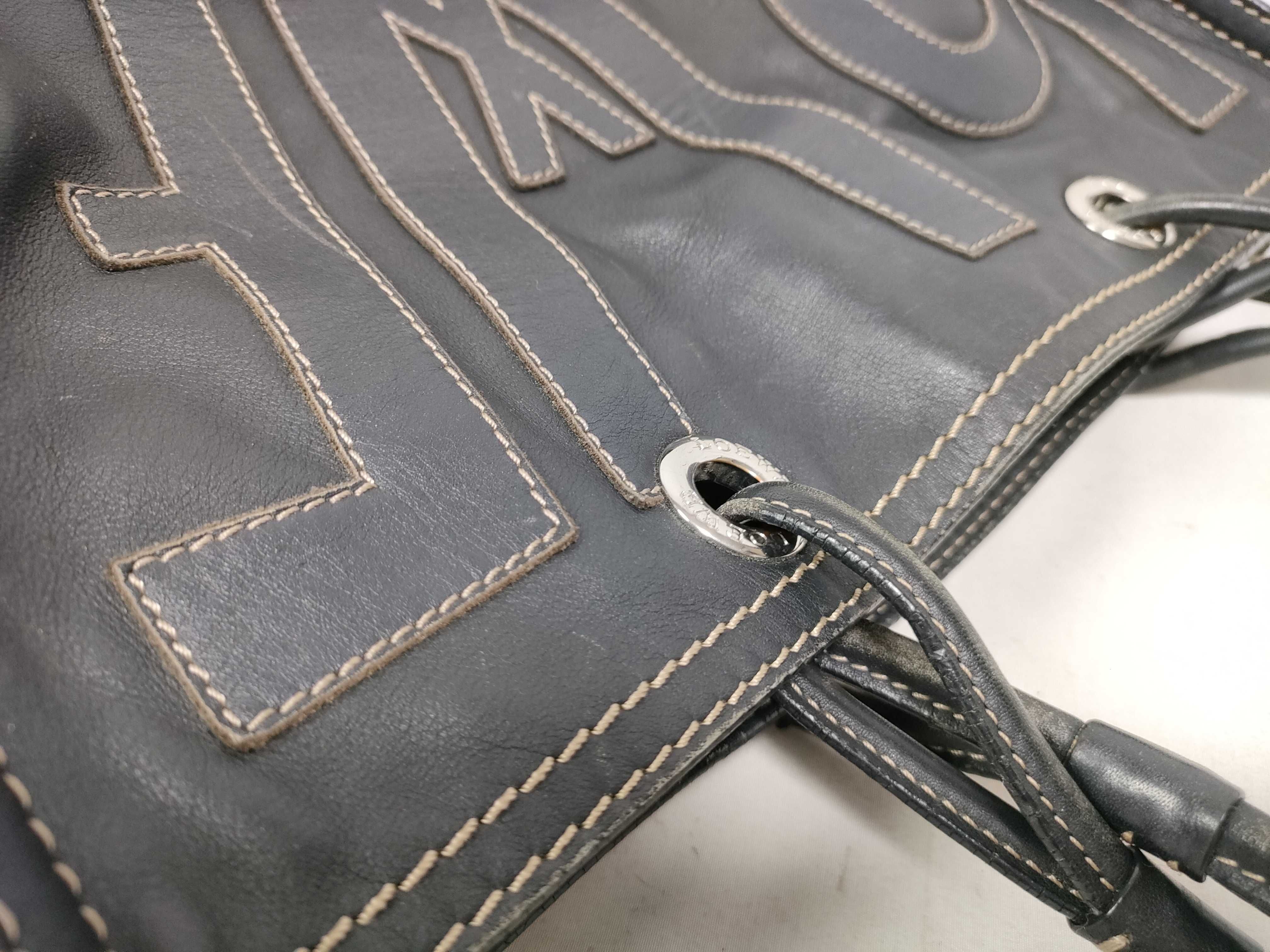 Anagram Shopper Tote — view 10